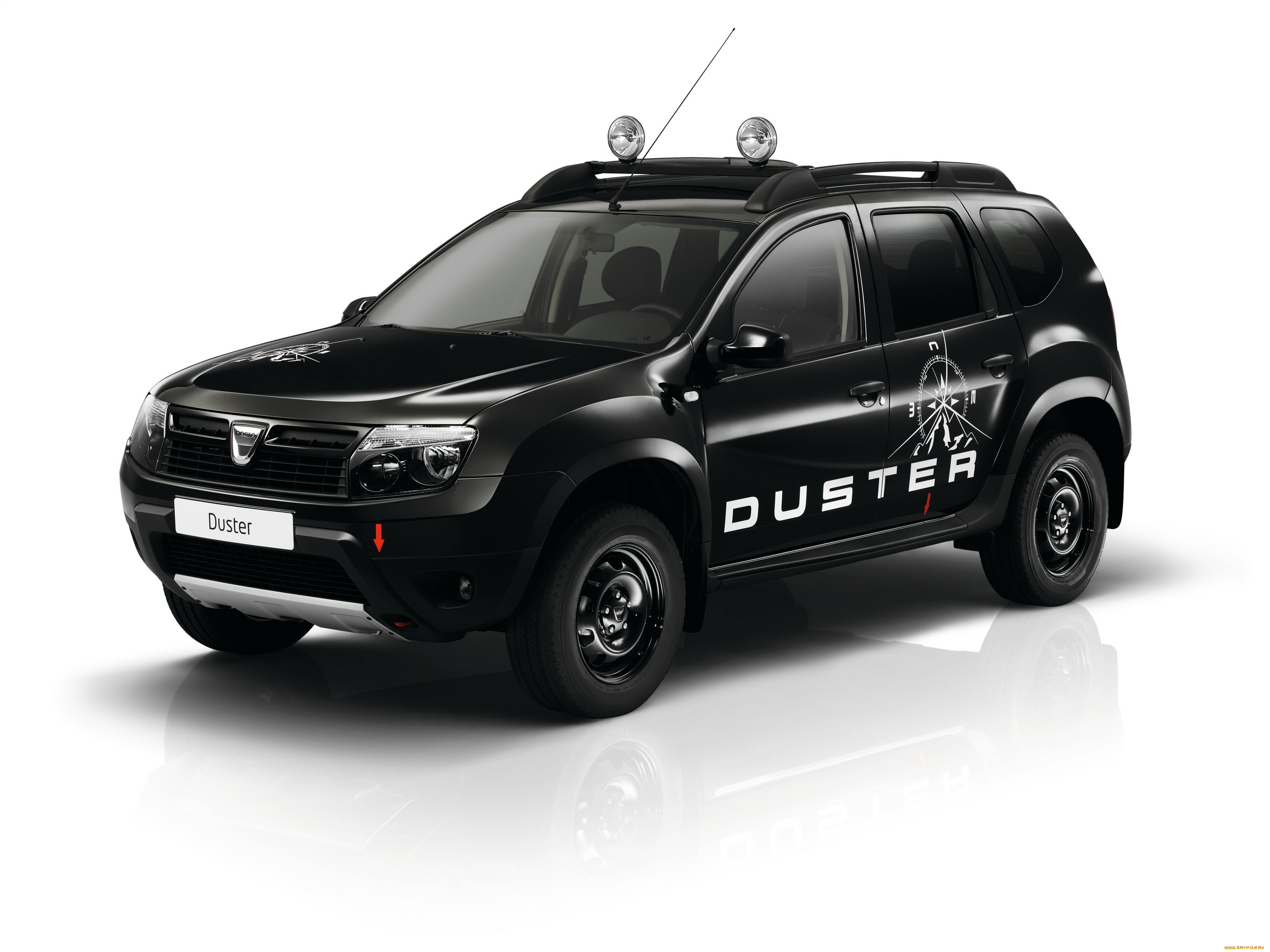 2013, dacia, duster, aventure, автомобили