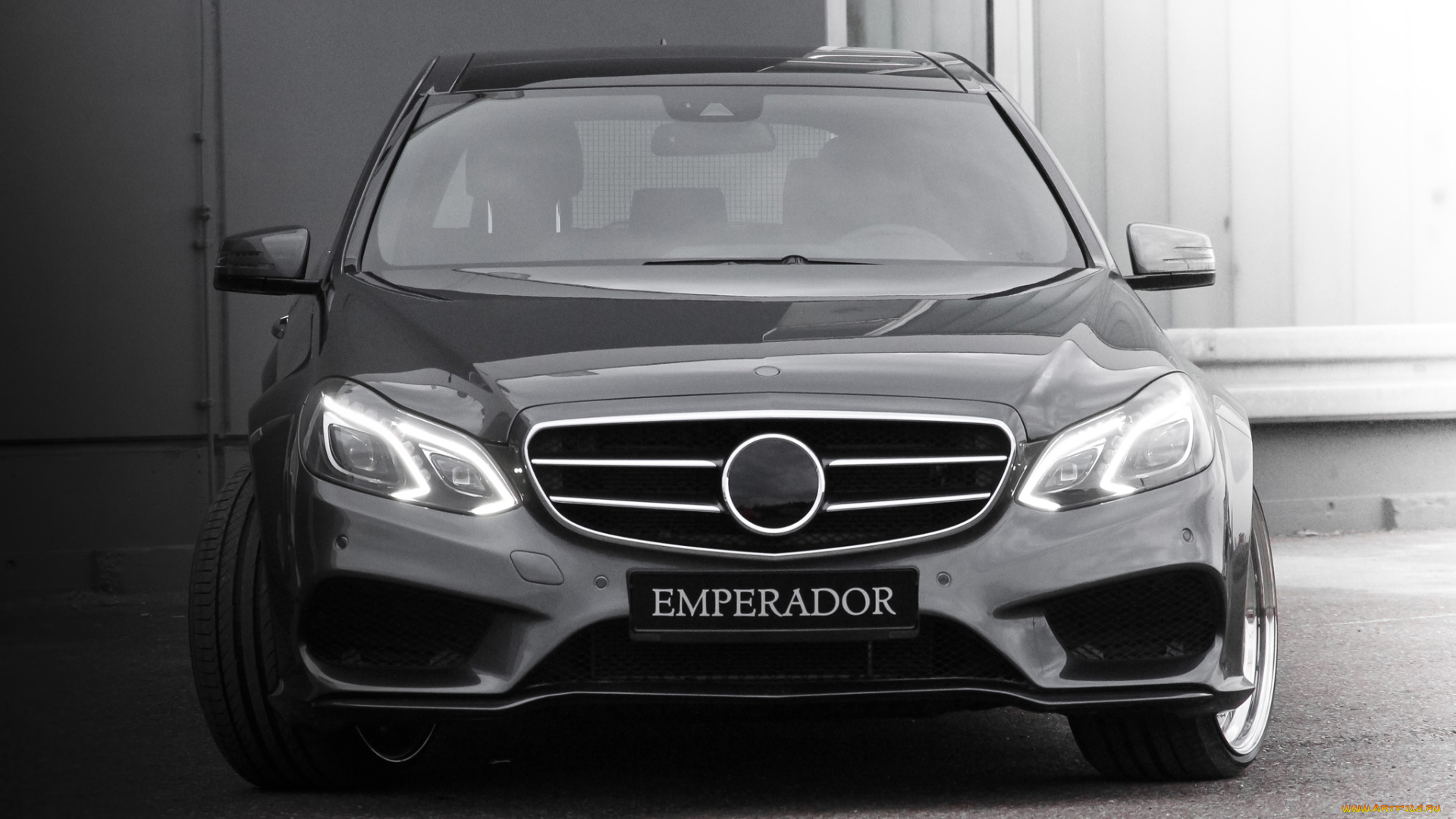 автомобили, mercedes-benz, binz, emperador, s212, 2013