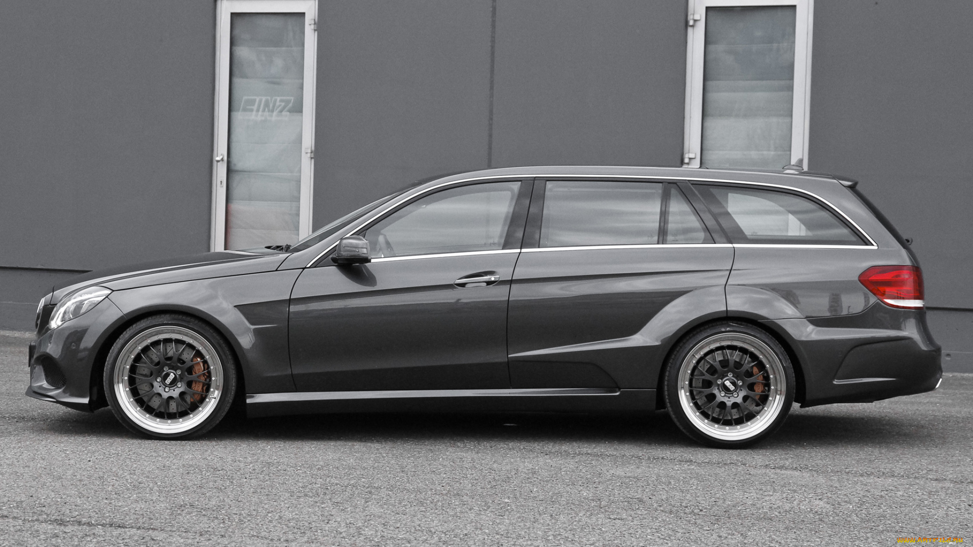 автомобили, mercedes-benz, binz, emperador, s212, 2013