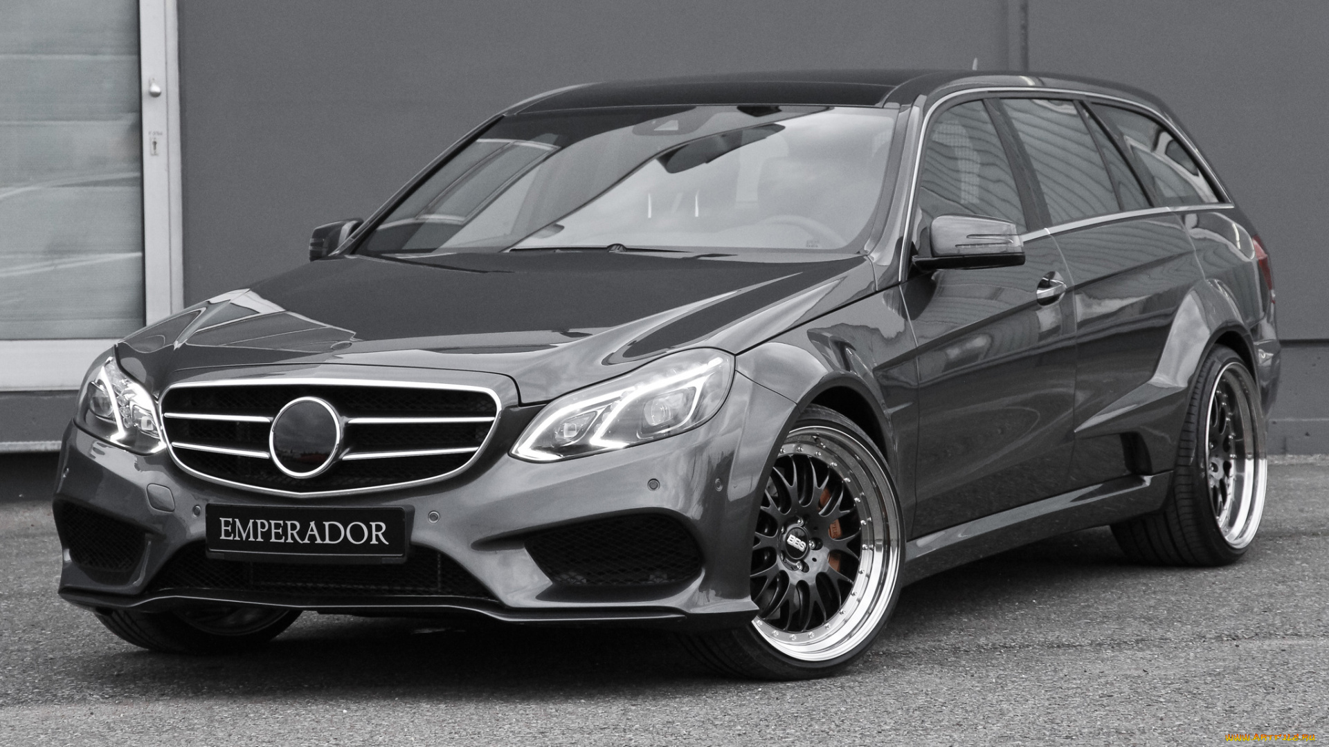 автомобили, mercedes-benz, binz, emperador, s212, 2013