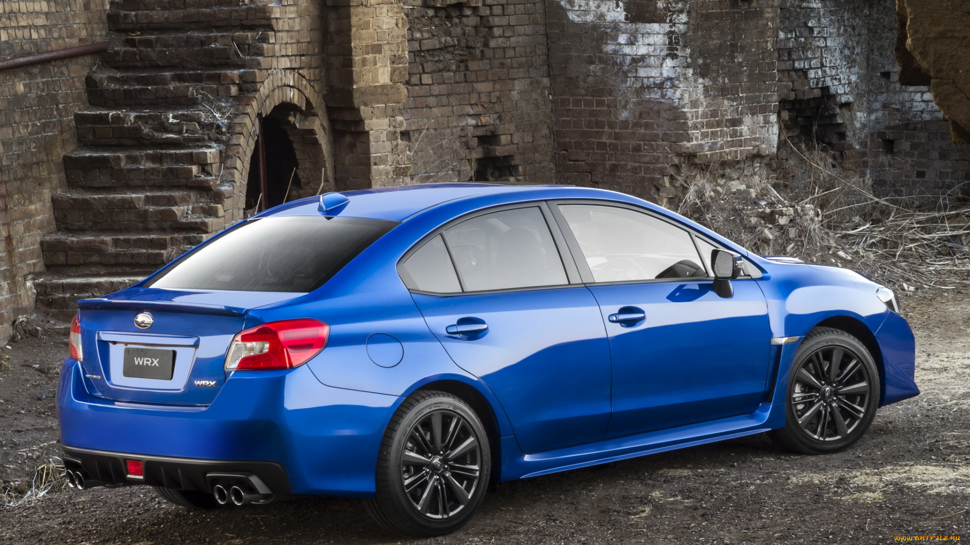 автомобили, subaru, 2014, au-spec, wrx