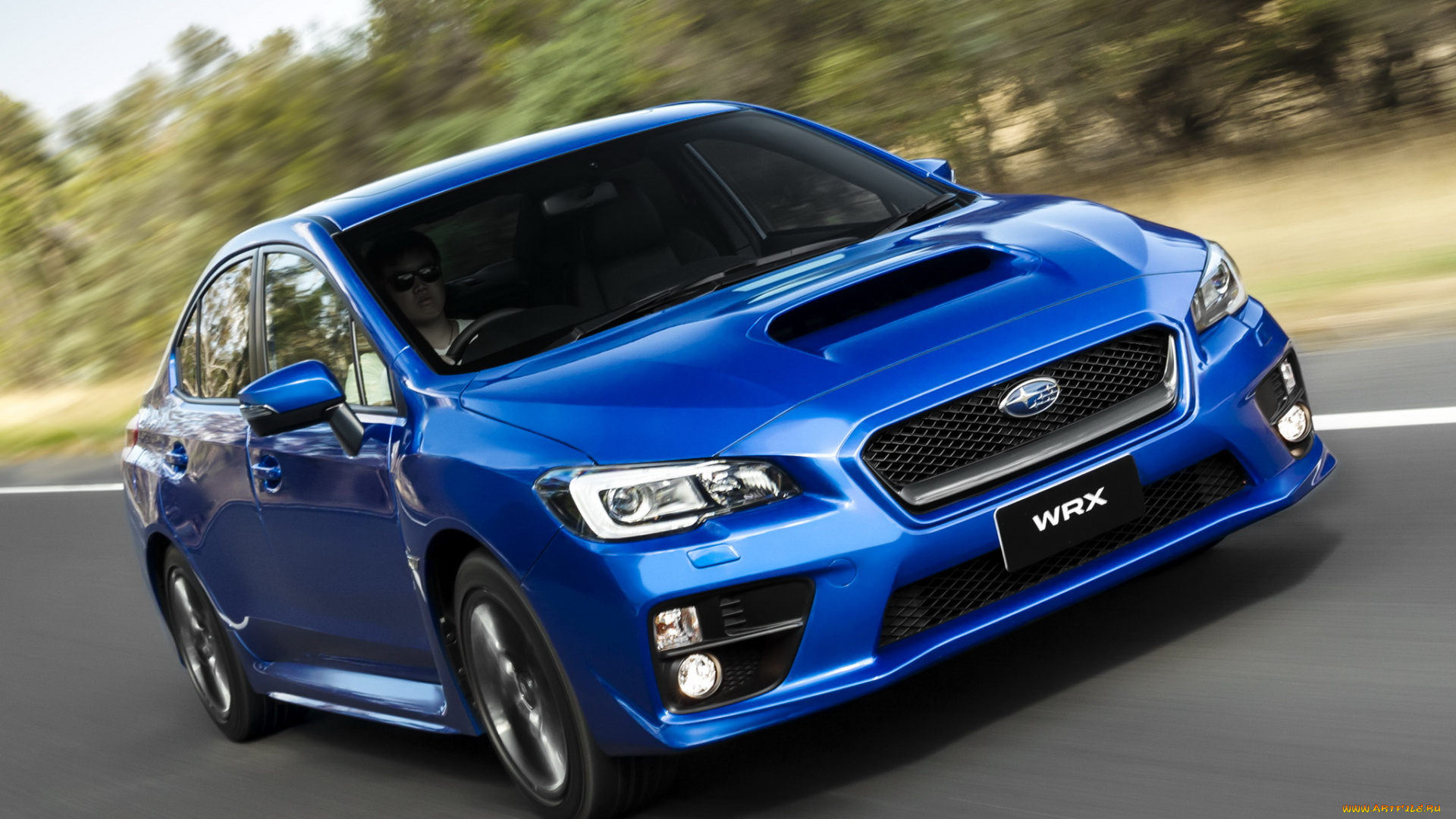 автомобили, subaru, 2014, au-spec, wrx