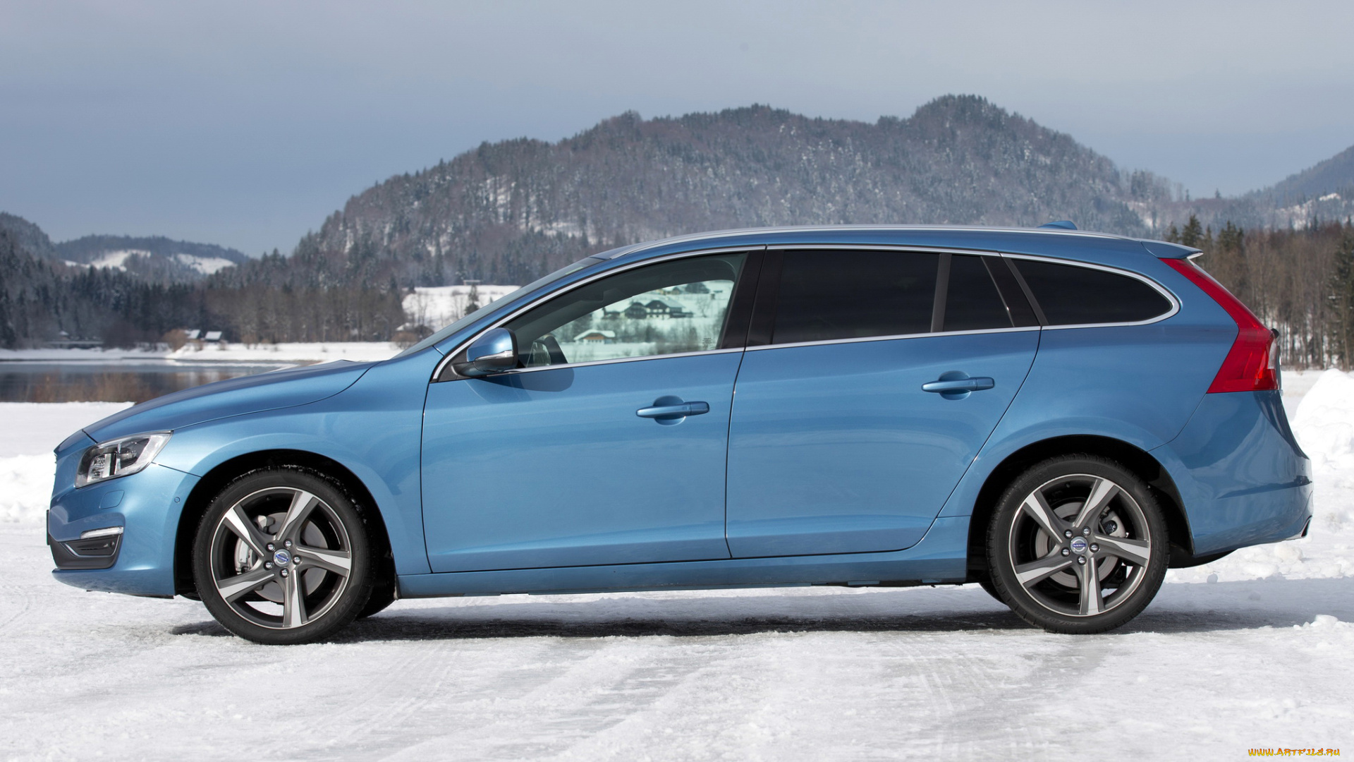 автомобили, volvo, 2013, us-spec, t6, xc60