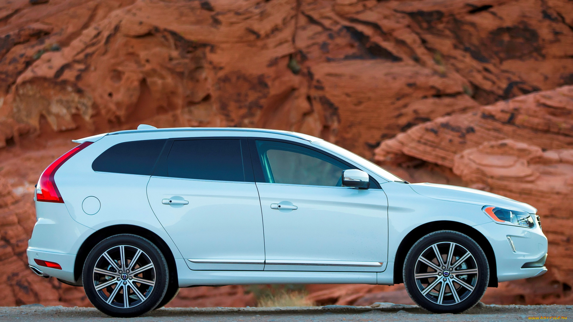 автомобили, volvo, us-spec, t6, 2013, xc60