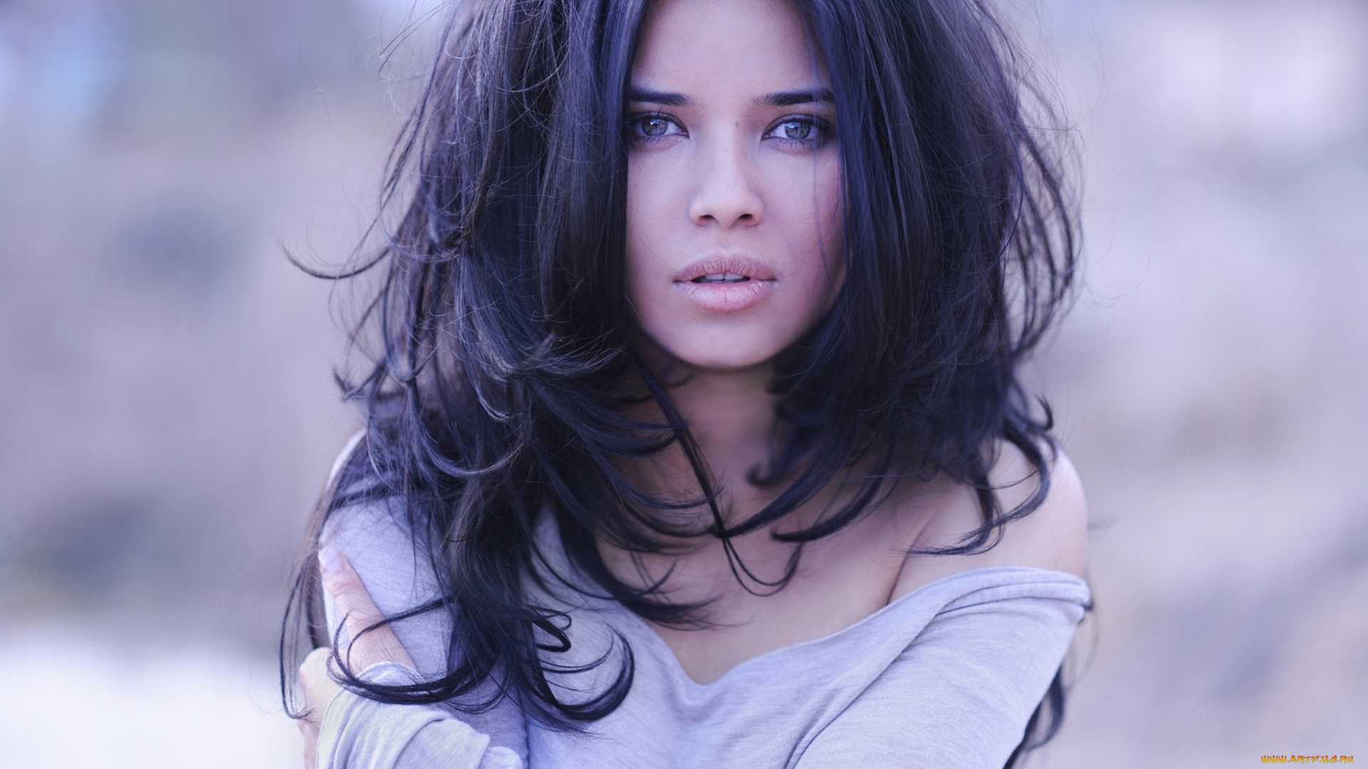 девушки, -unsort, , брюнетки, , шатенки, брюнетка, взгляд