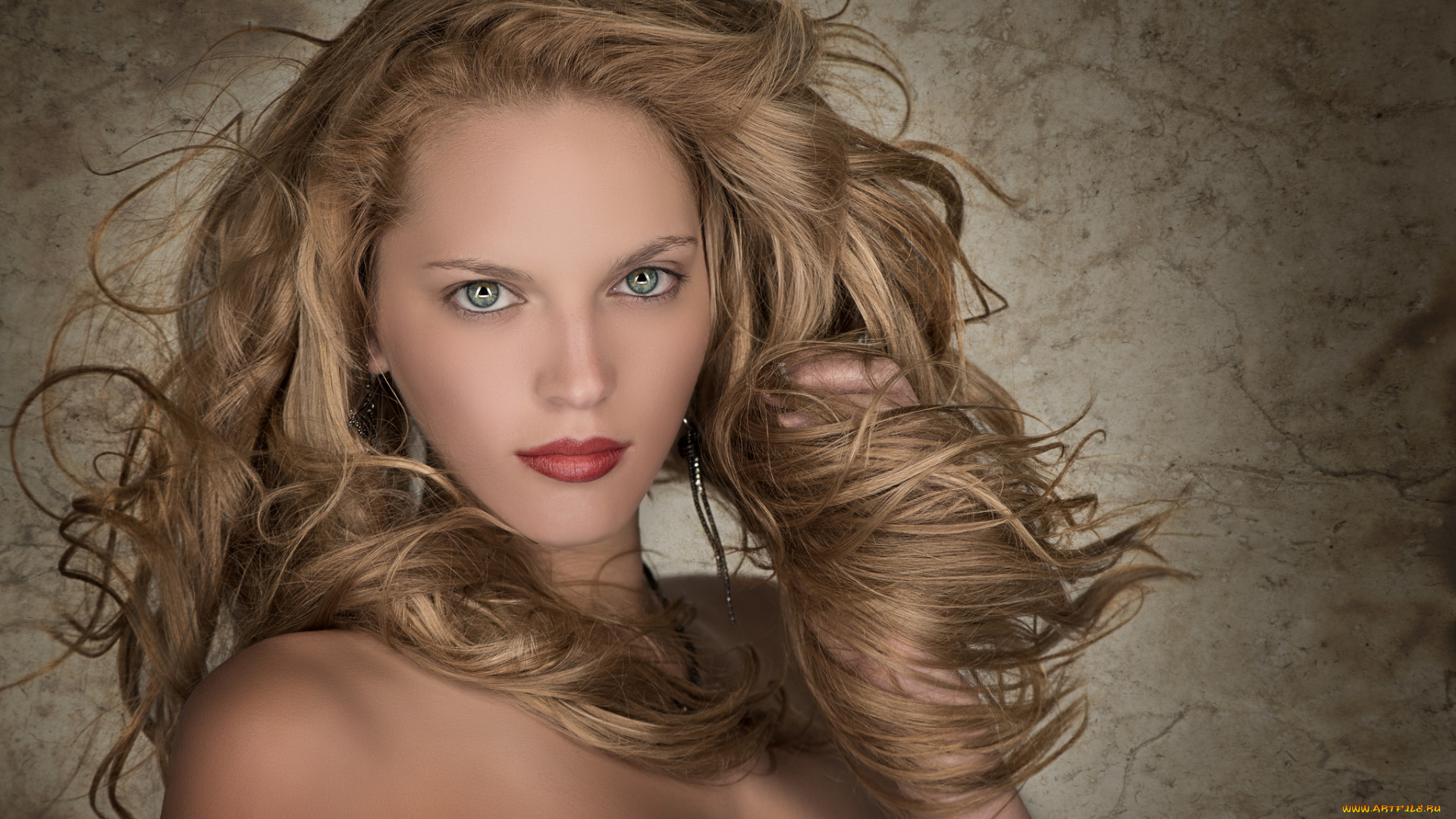 девушки, -unsort, , лица, , портреты, взгляд, прическа, лицо