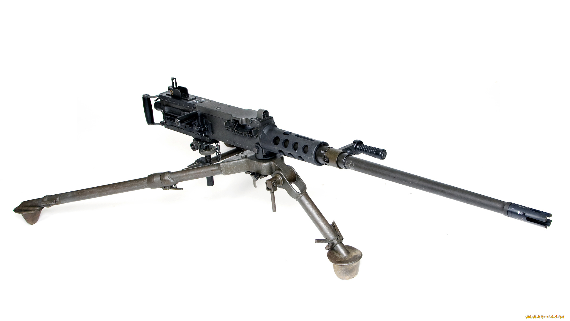 оружие, пулемёты, пулемёт