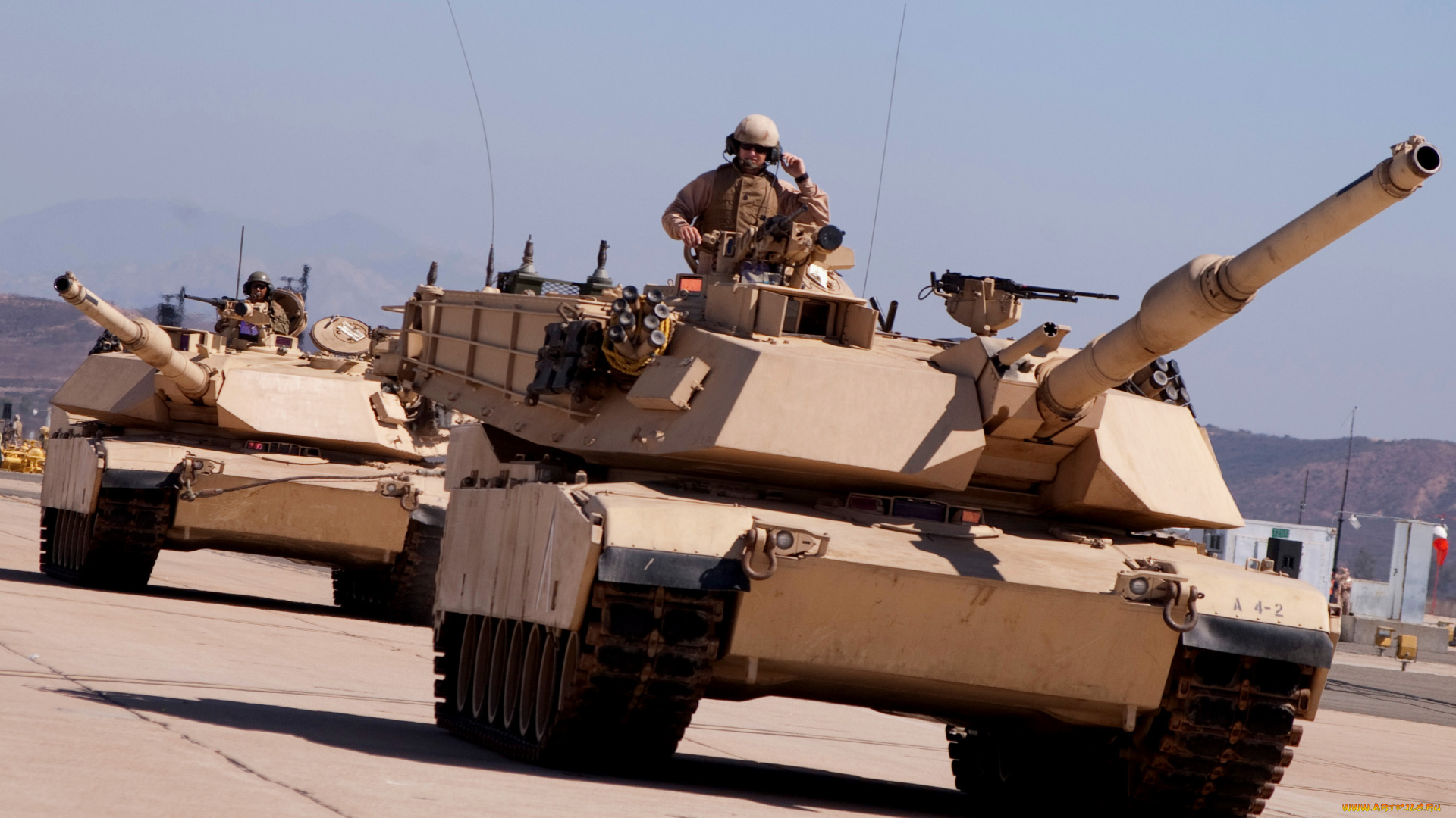 техника, военная, техника, танк