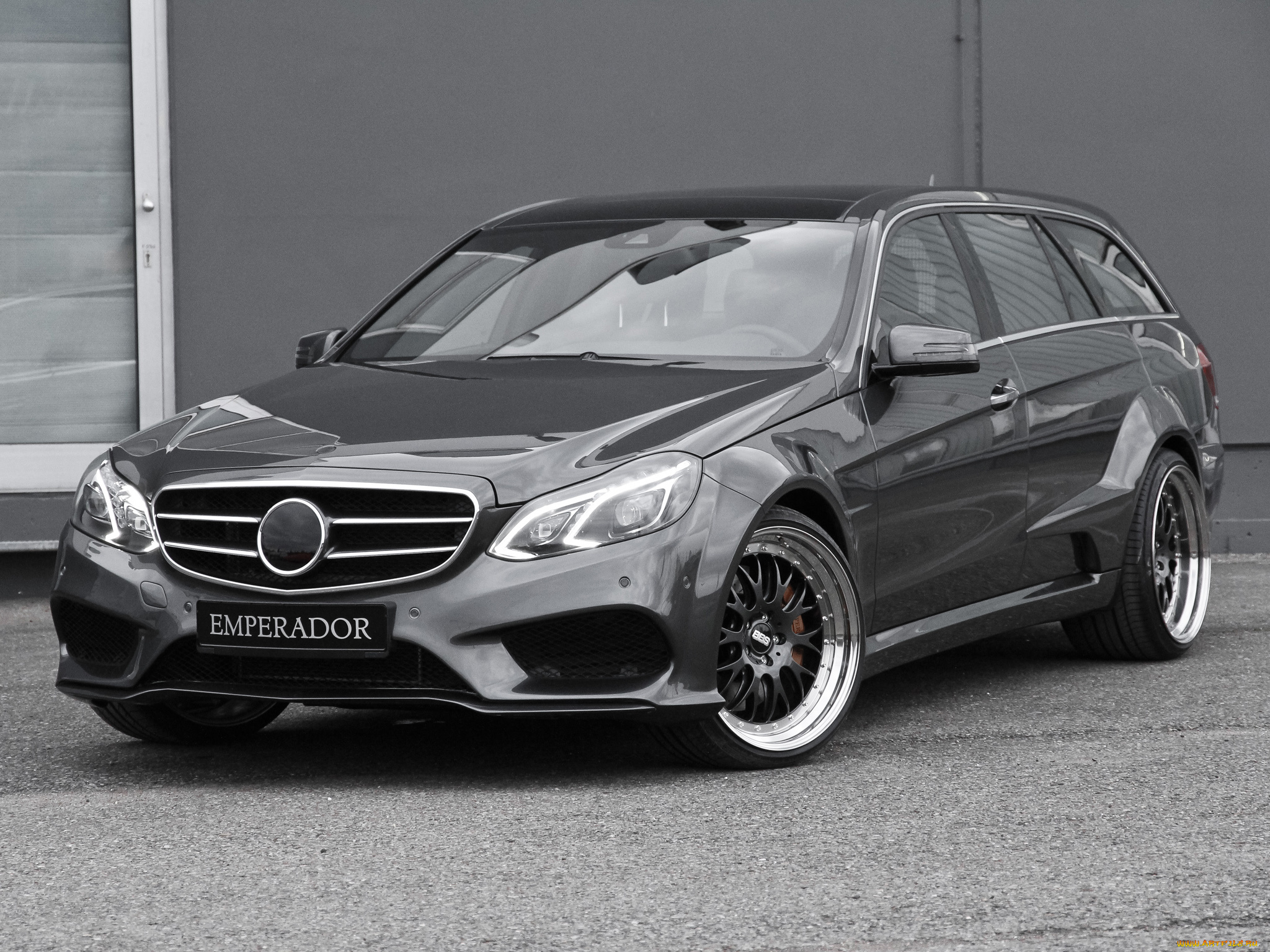 автомобили, mercedes-benz, binz, emperador, s212, 2013