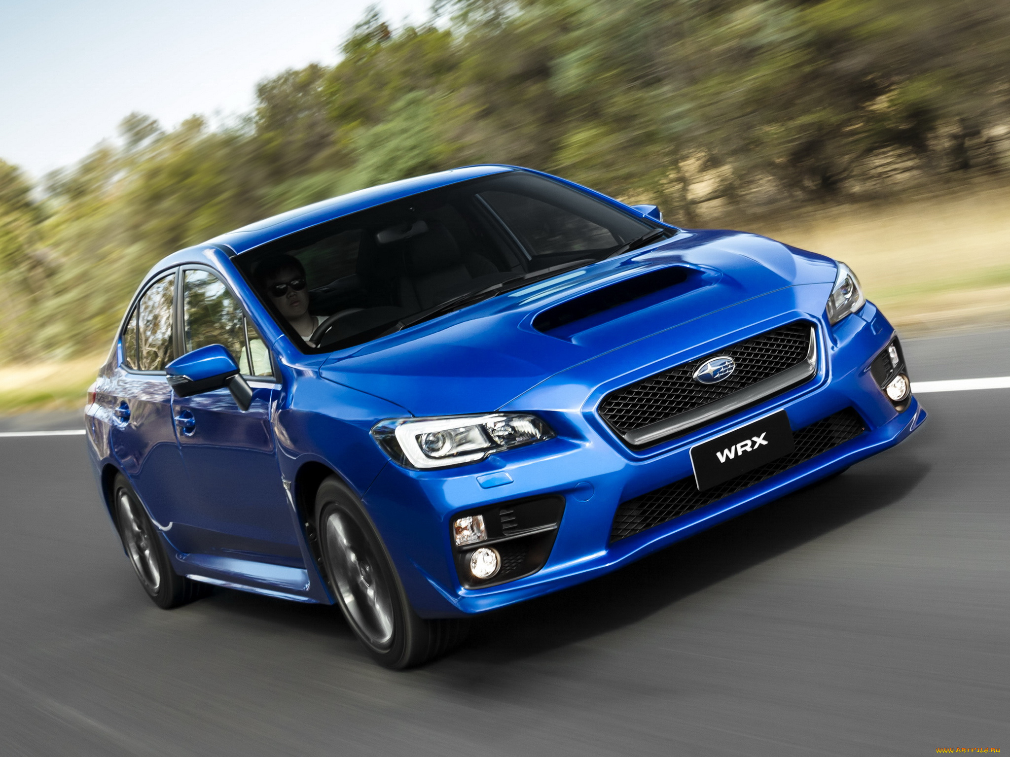 автомобили, subaru, 2014, au-spec, wrx