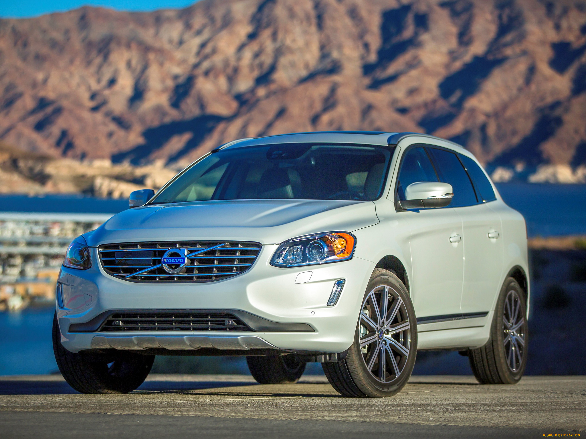 автомобили, volvo, 2013, us-spec, xc60, t6