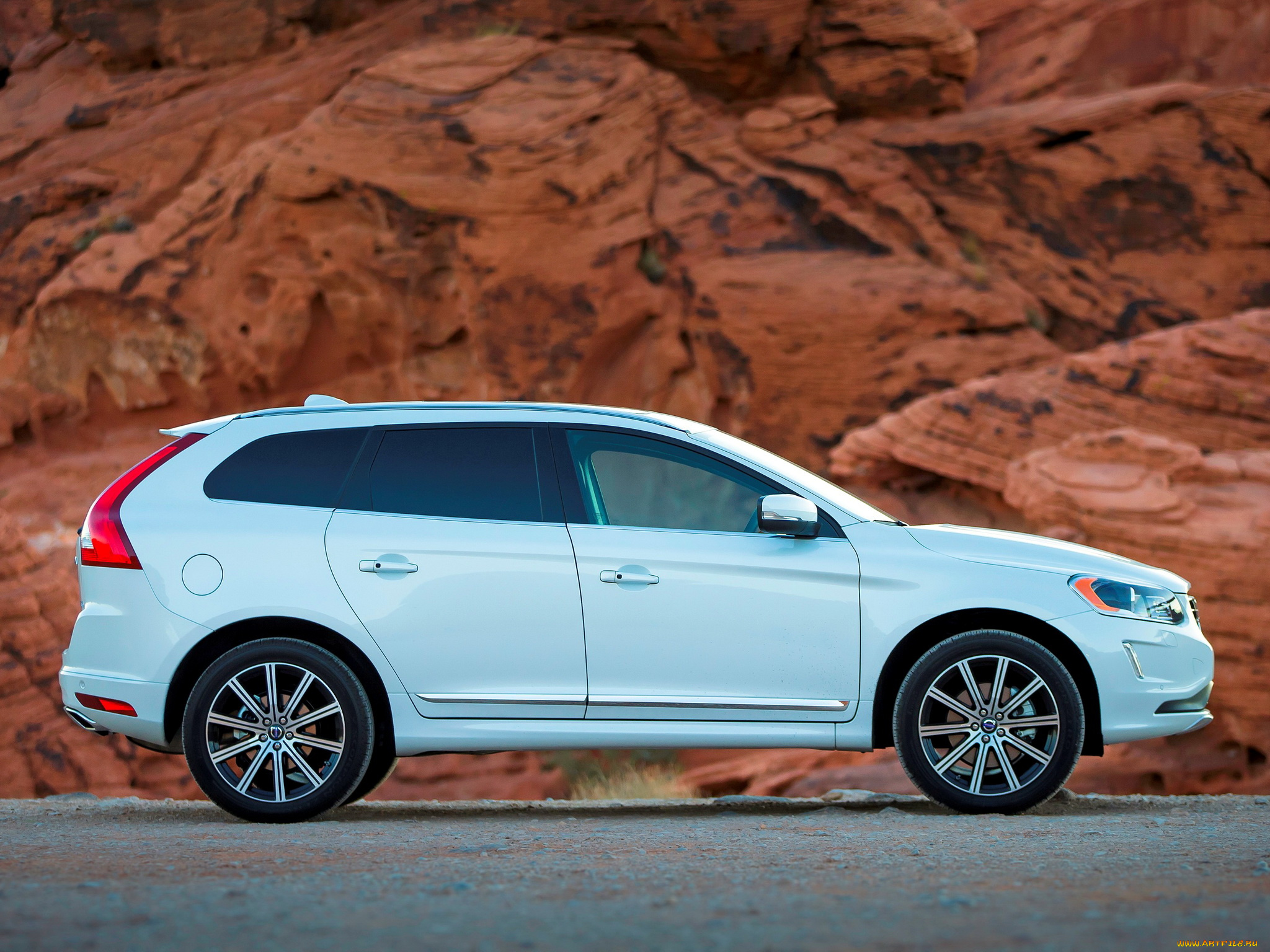 автомобили, volvo, us-spec, t6, 2013, xc60