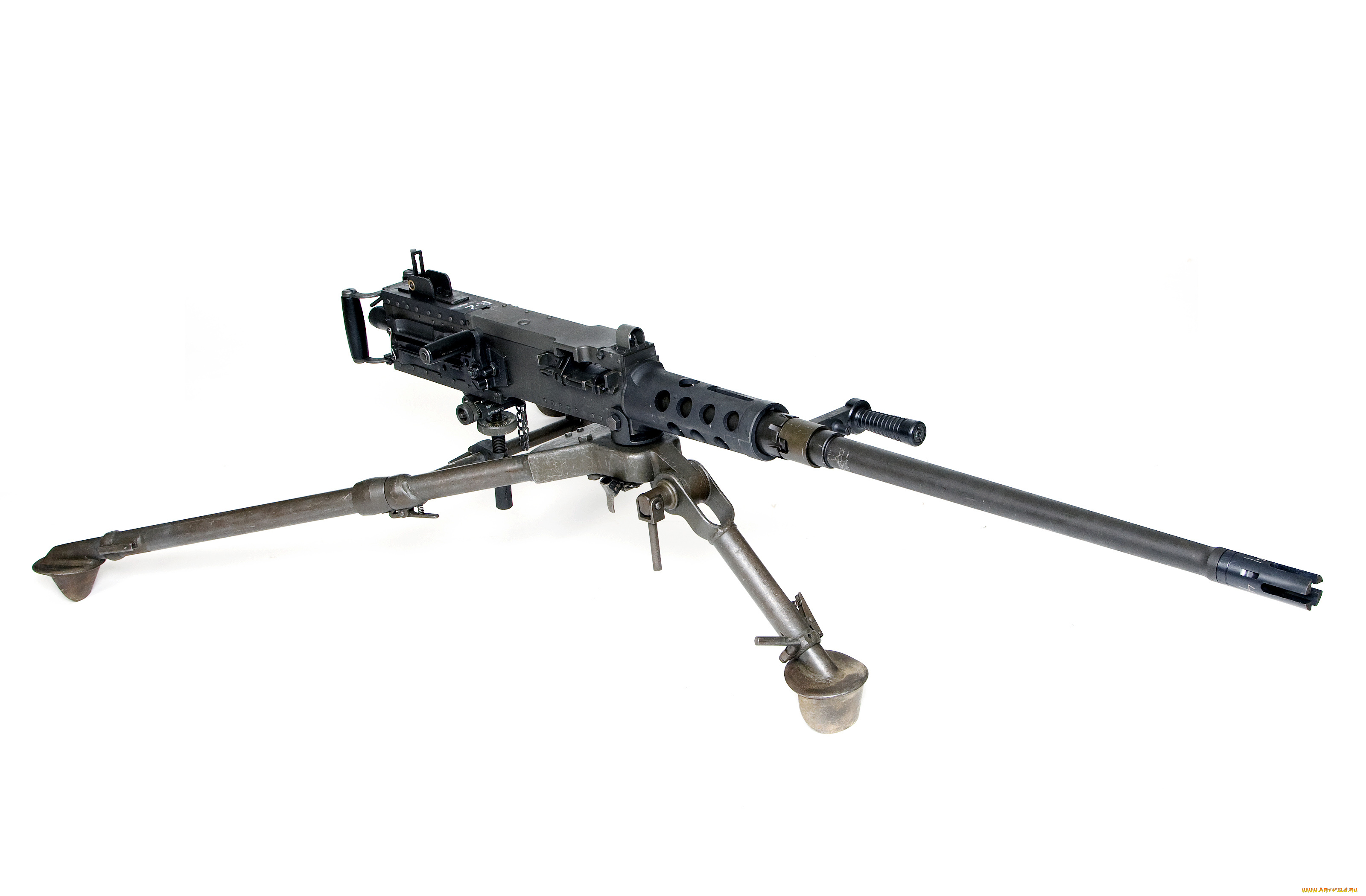 оружие, пулемёты, пулемёт