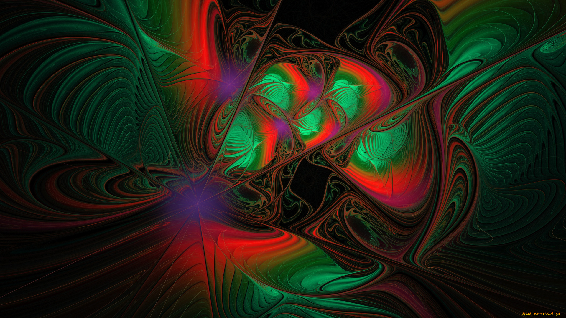 3д, графика, абстракция, , abstract, узор, фон, цвета