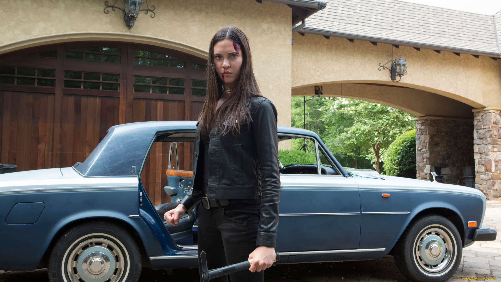 banshee, кино, фильмы, banshee, , сериал, банши, annable, odette, триллер, приключения