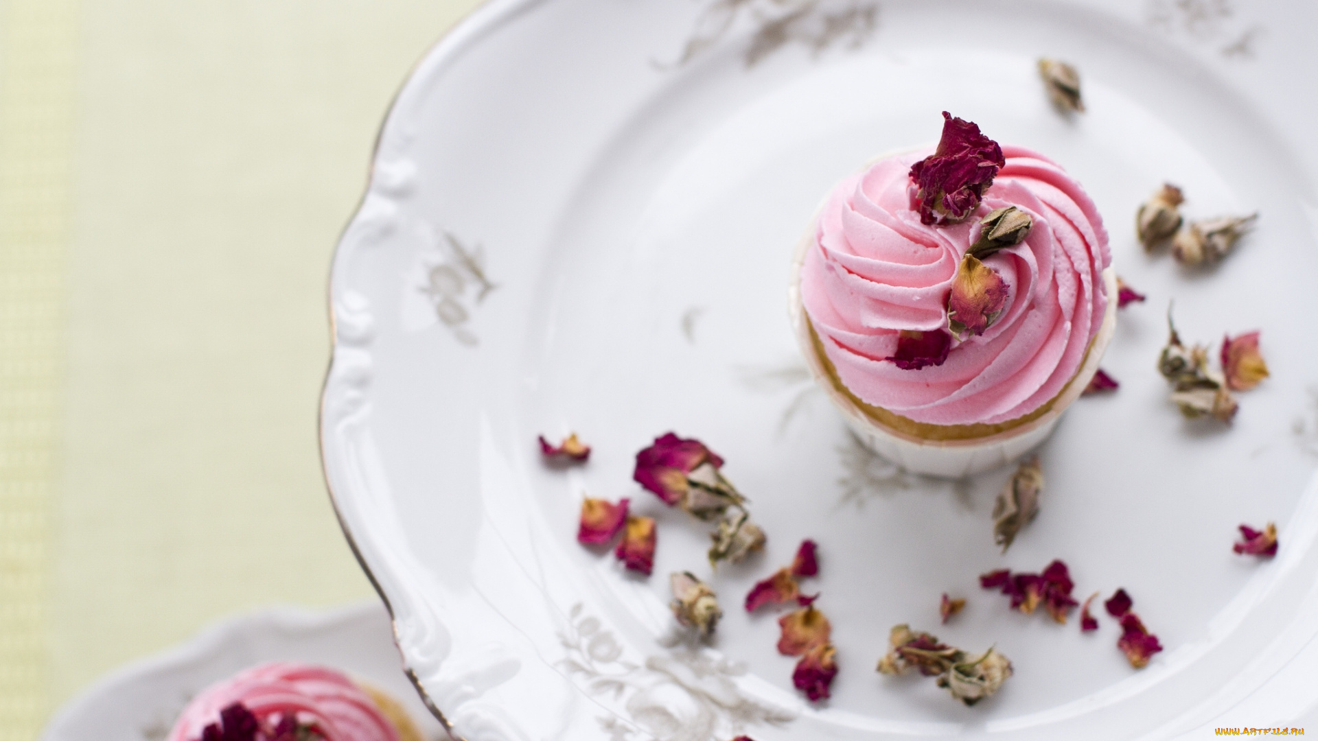 еда, пирожные, , кексы, , печенье, лепестки