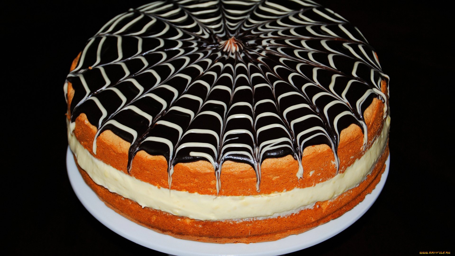 еда, торты, торт