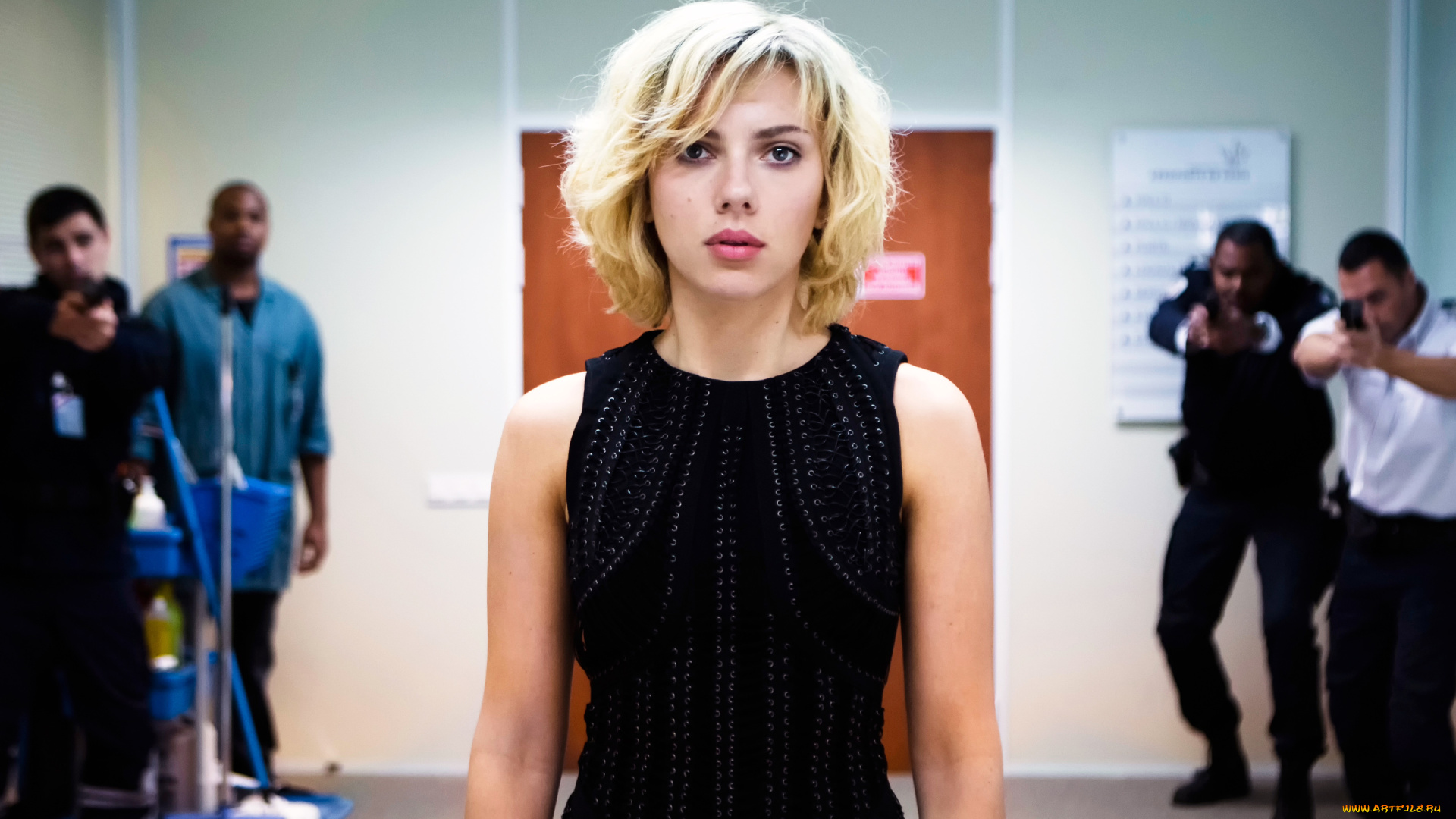 кино, фильмы, lucy, scarlett, johansson