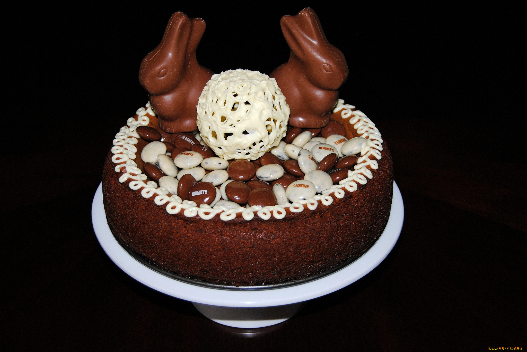 еда, торты, торт