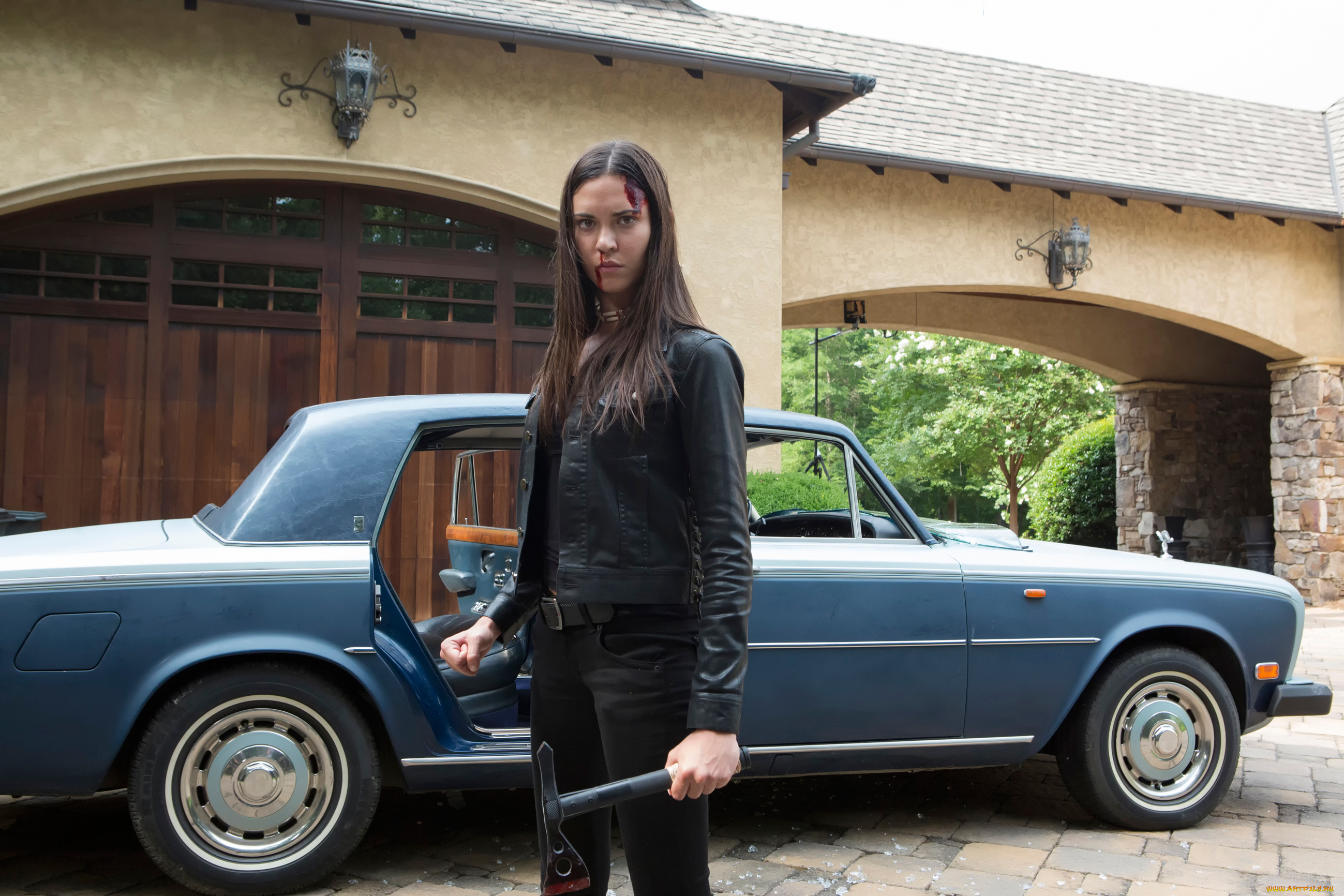 banshee, кино, фильмы, banshee, , сериал, банши, annable, odette, триллер, приключения