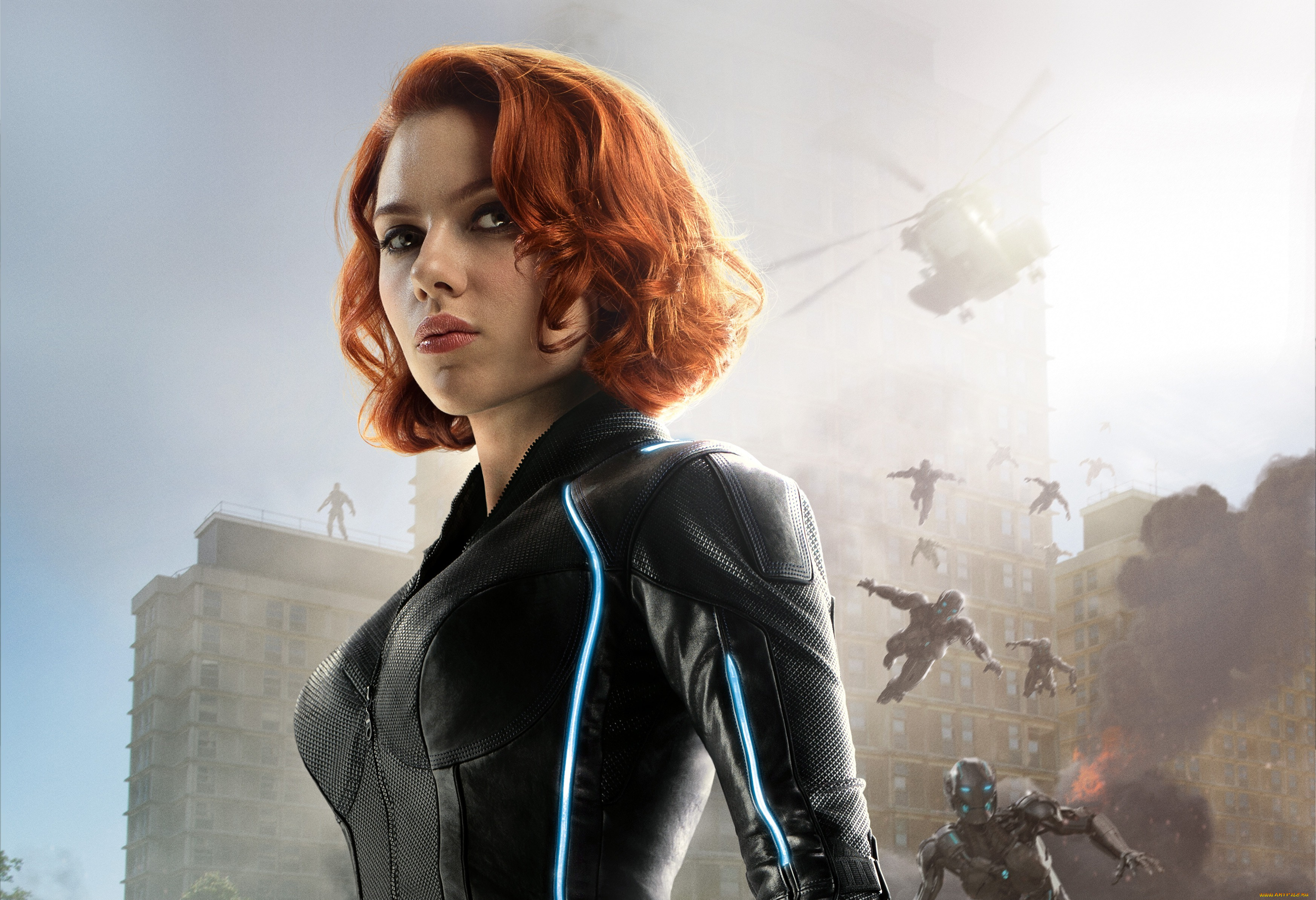 кино, фильмы, avengers, , age, of, ultron, black, widow, age, of, ultron, фильм, мстители, эра, альтрона, scarlett, johansson