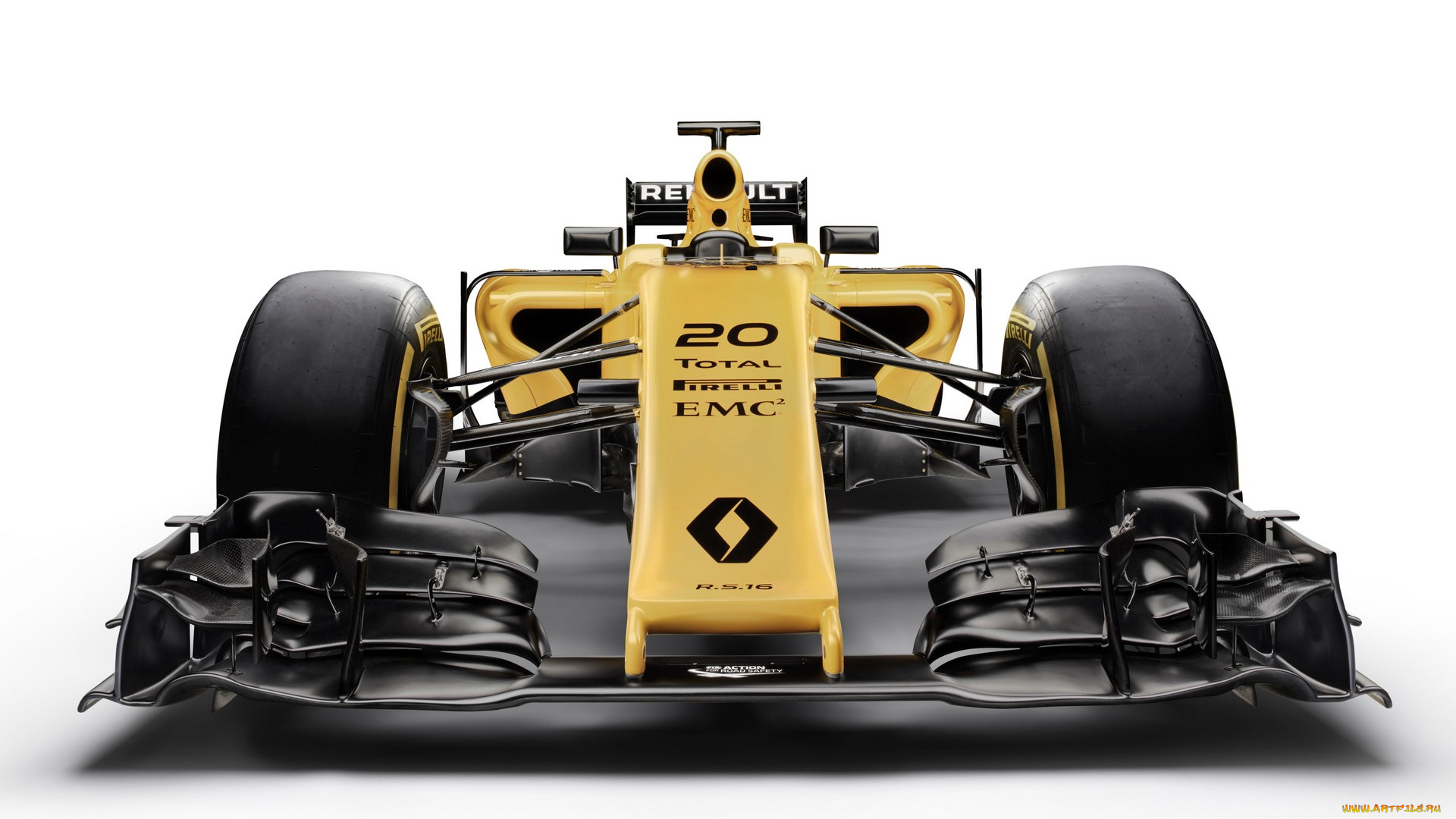 автомобили, formula, 1, renault