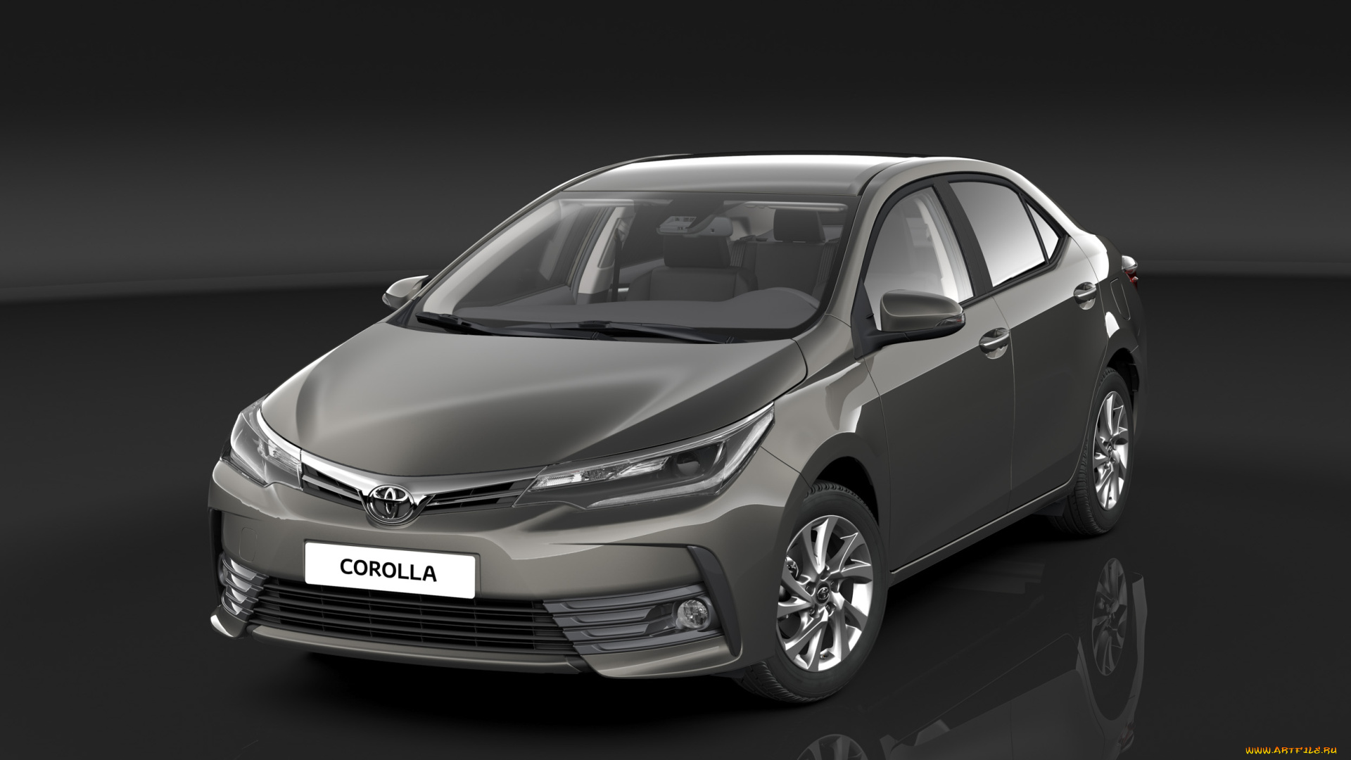 автомобили, toyota, 2016г, worldwide, e170, corolla