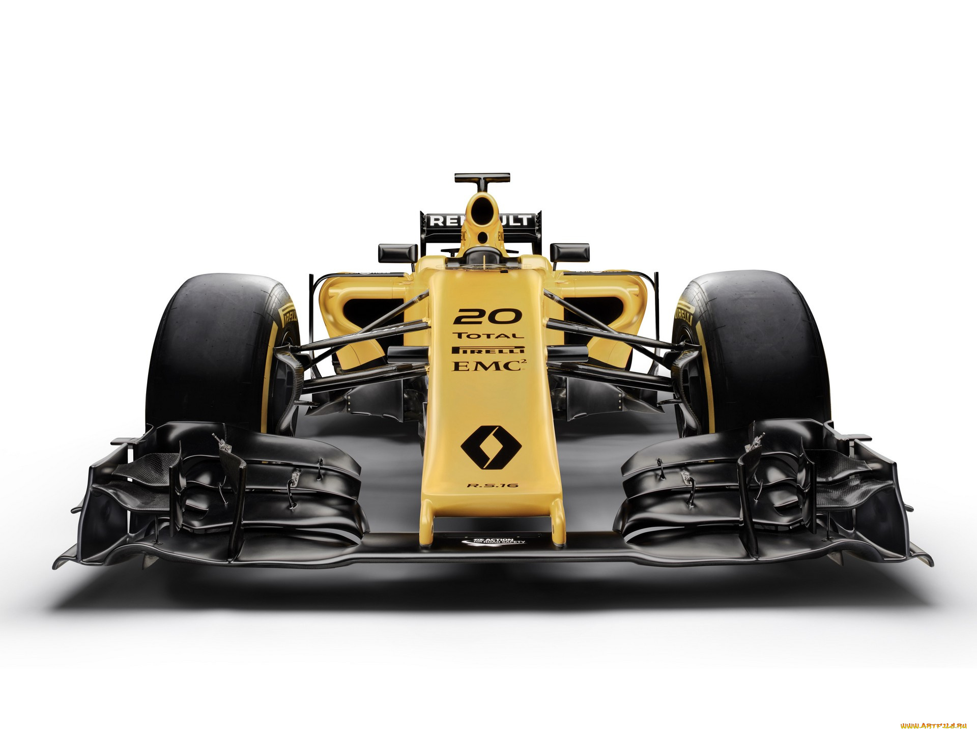 автомобили, formula, 1, renault