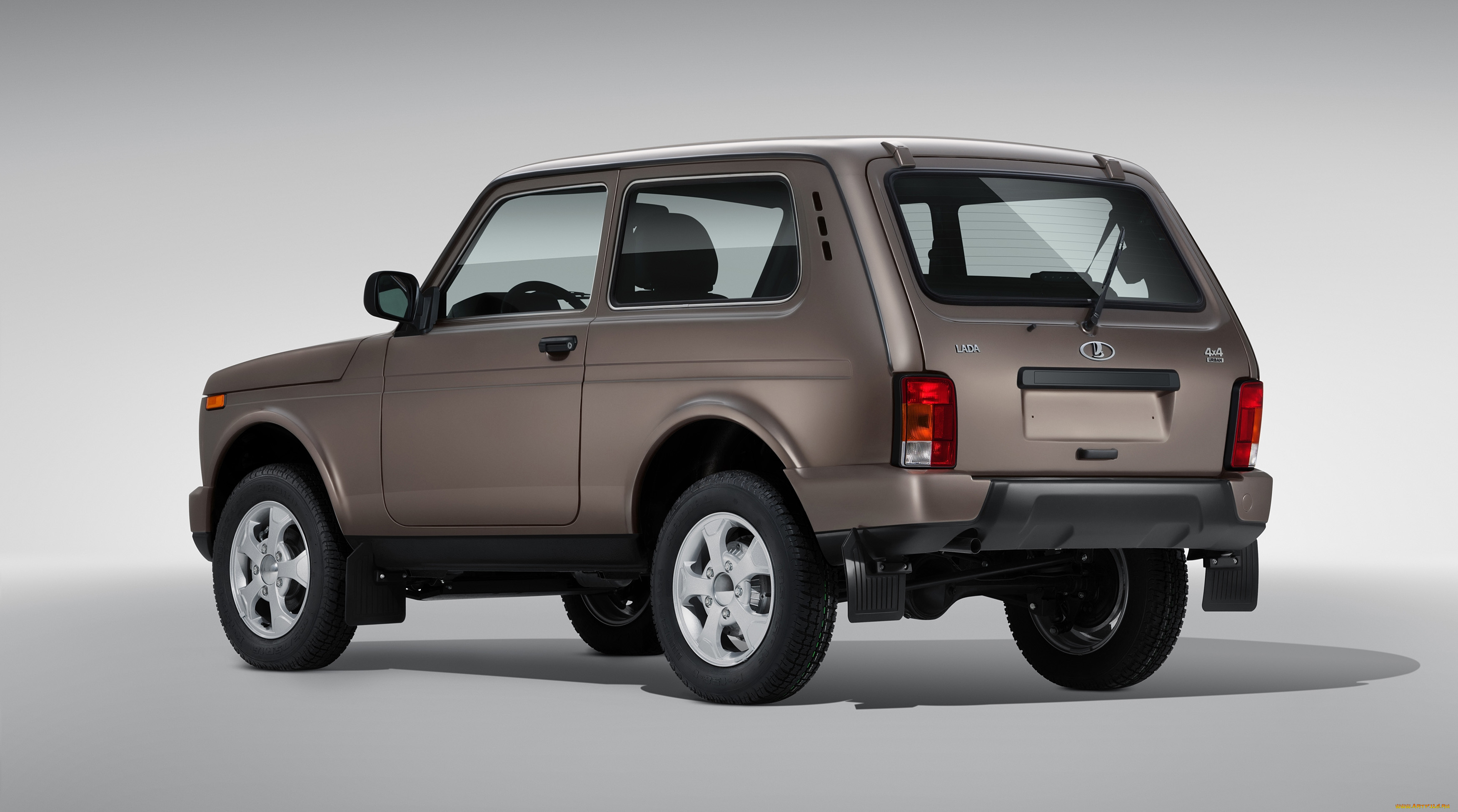 автомобили, ваз, lada, 2014г, 21214-57, urban