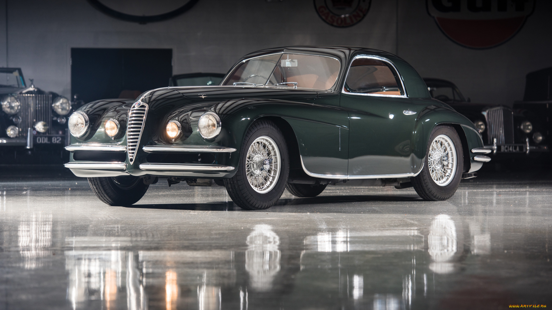 автомобили, alfa, romeo, alfa