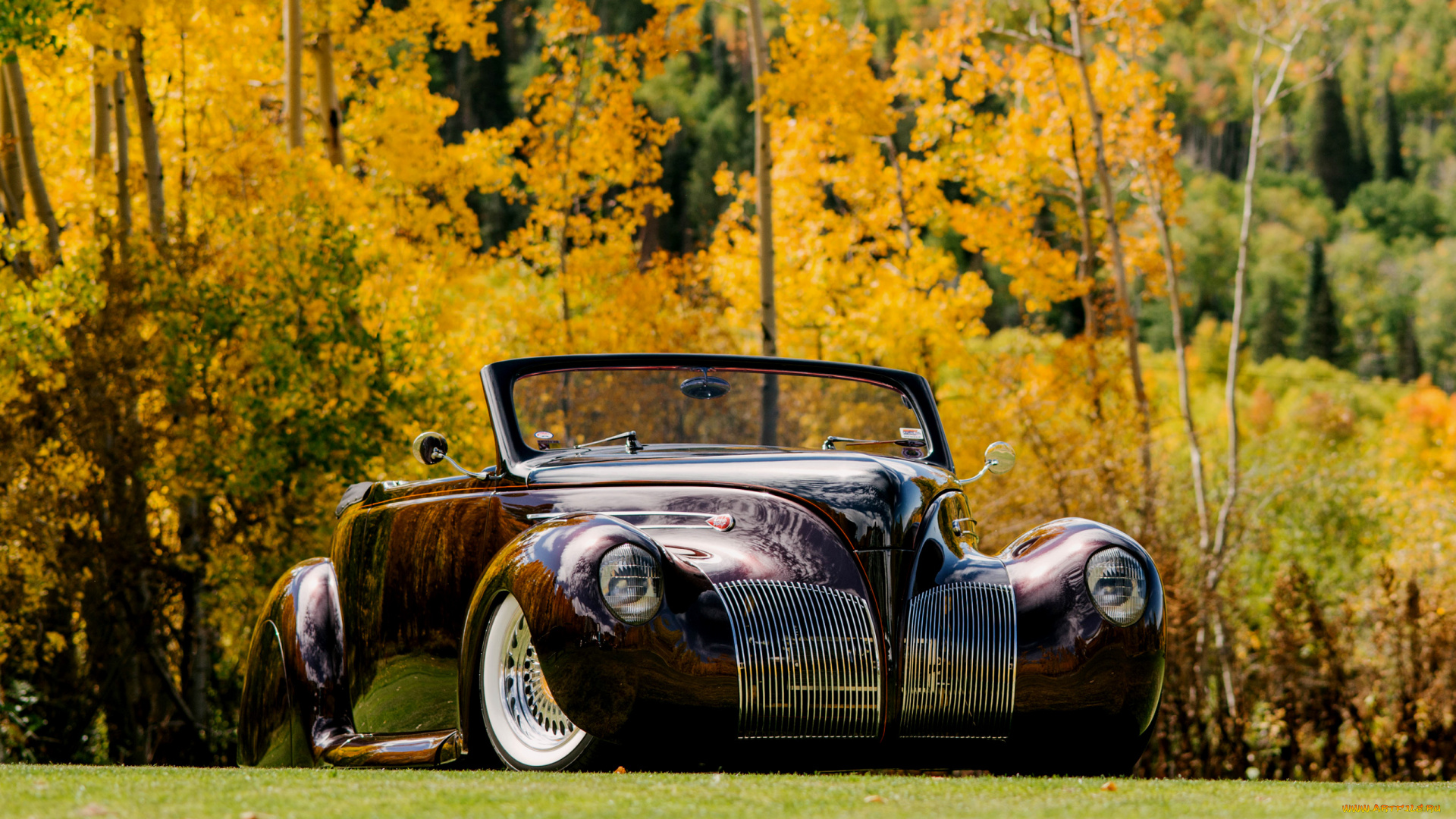 автомобили, custom, classic, car, hotrod