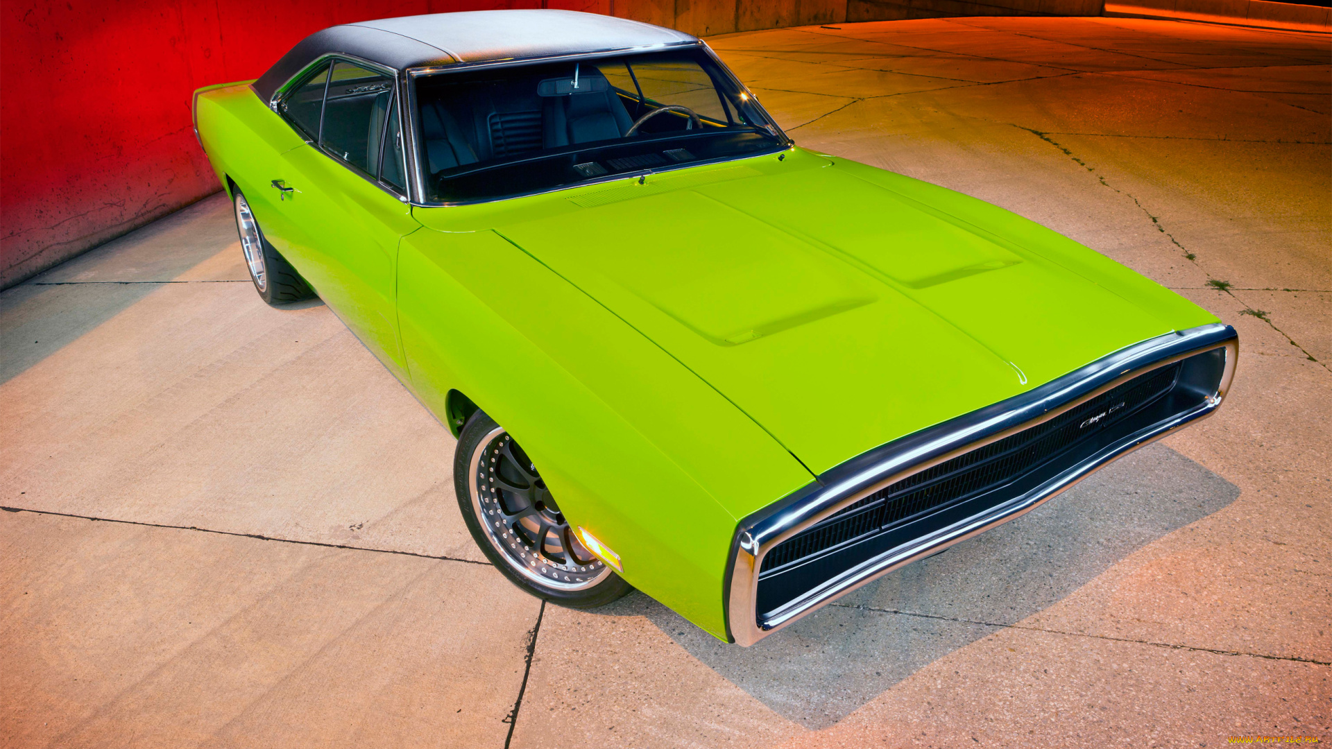 автомобили, dodge