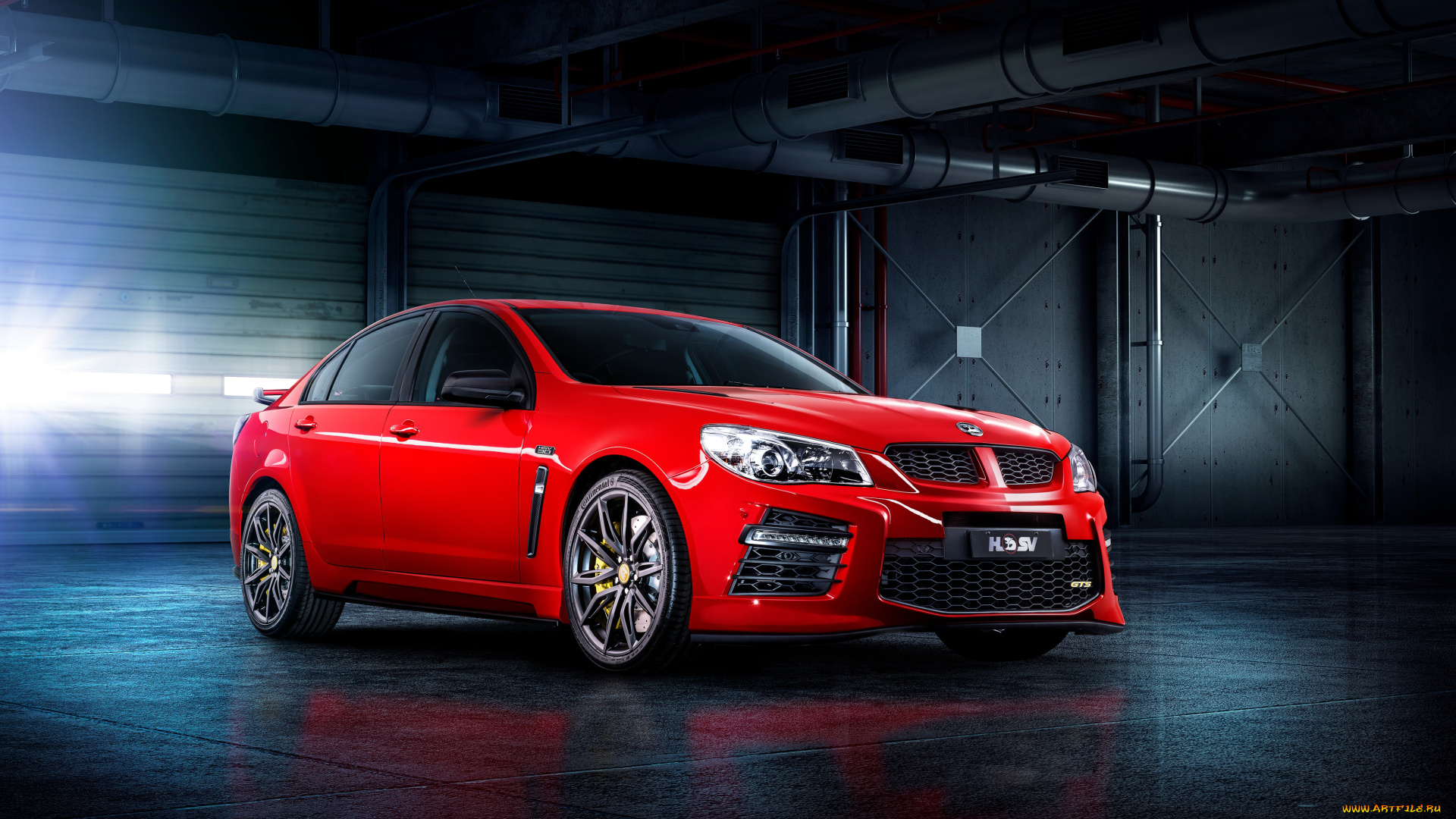 автомобили, holden, hsv