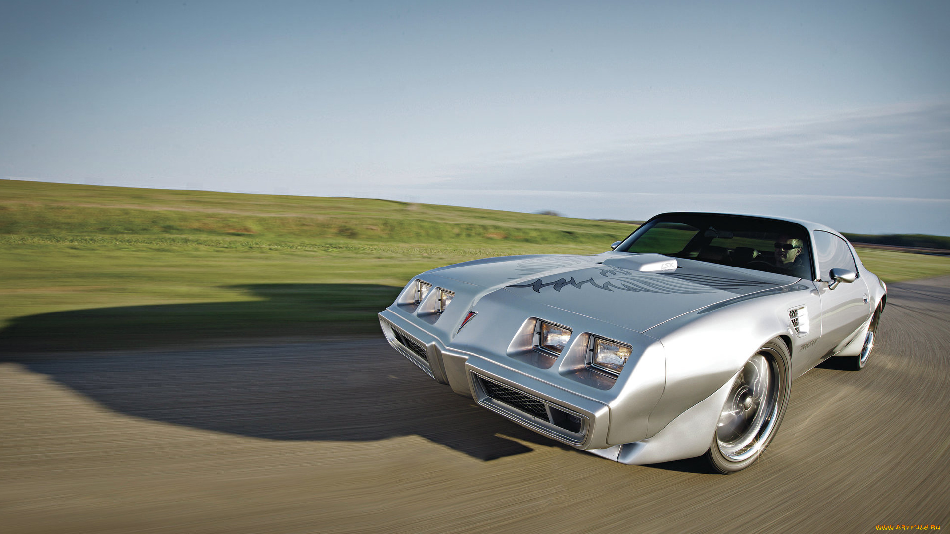 автомобили, pontiac