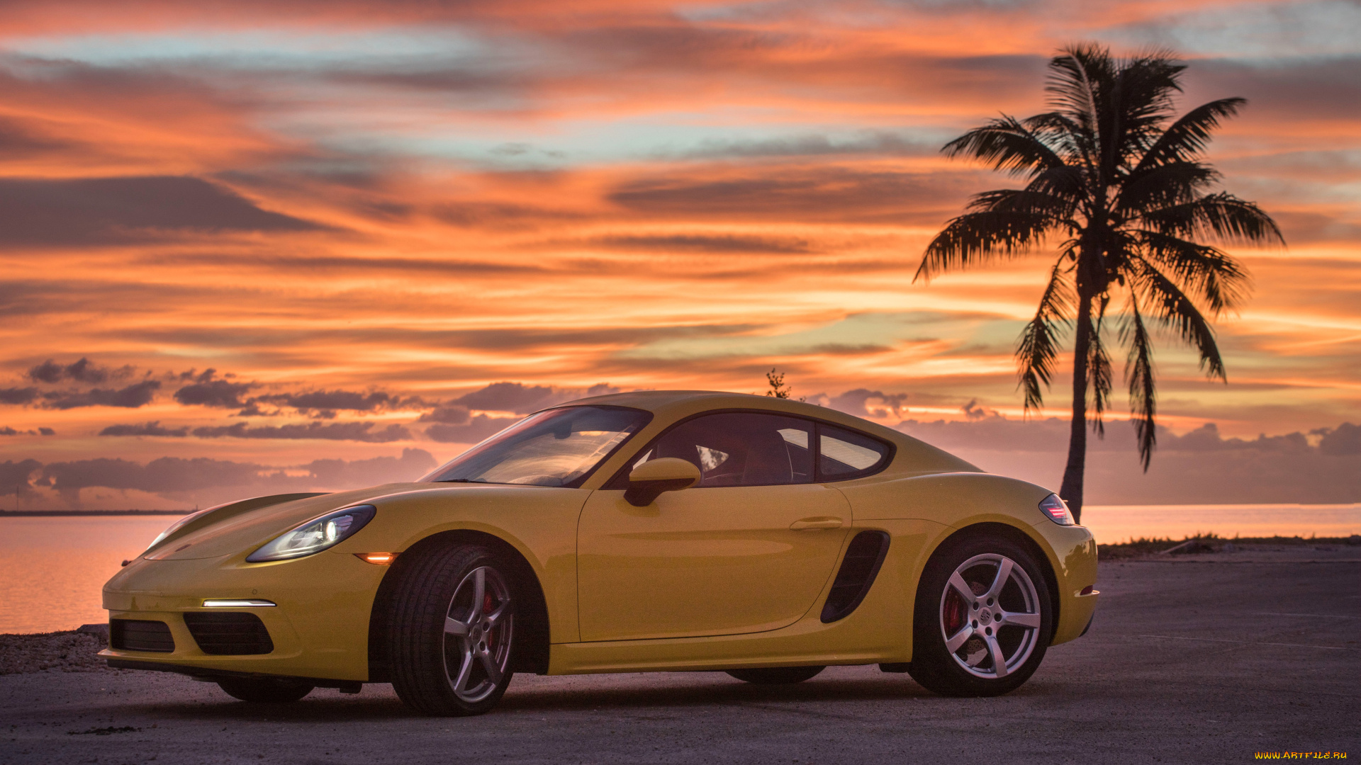 автомобили, porsche