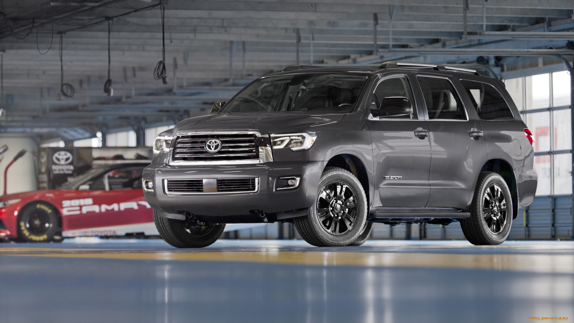 автомобили, toyota