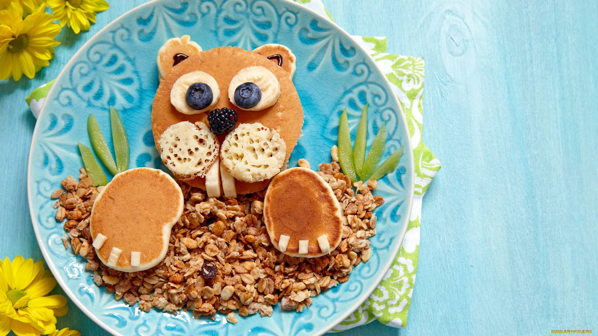 еда, блины, , оладьи, оригинальное, блюдо