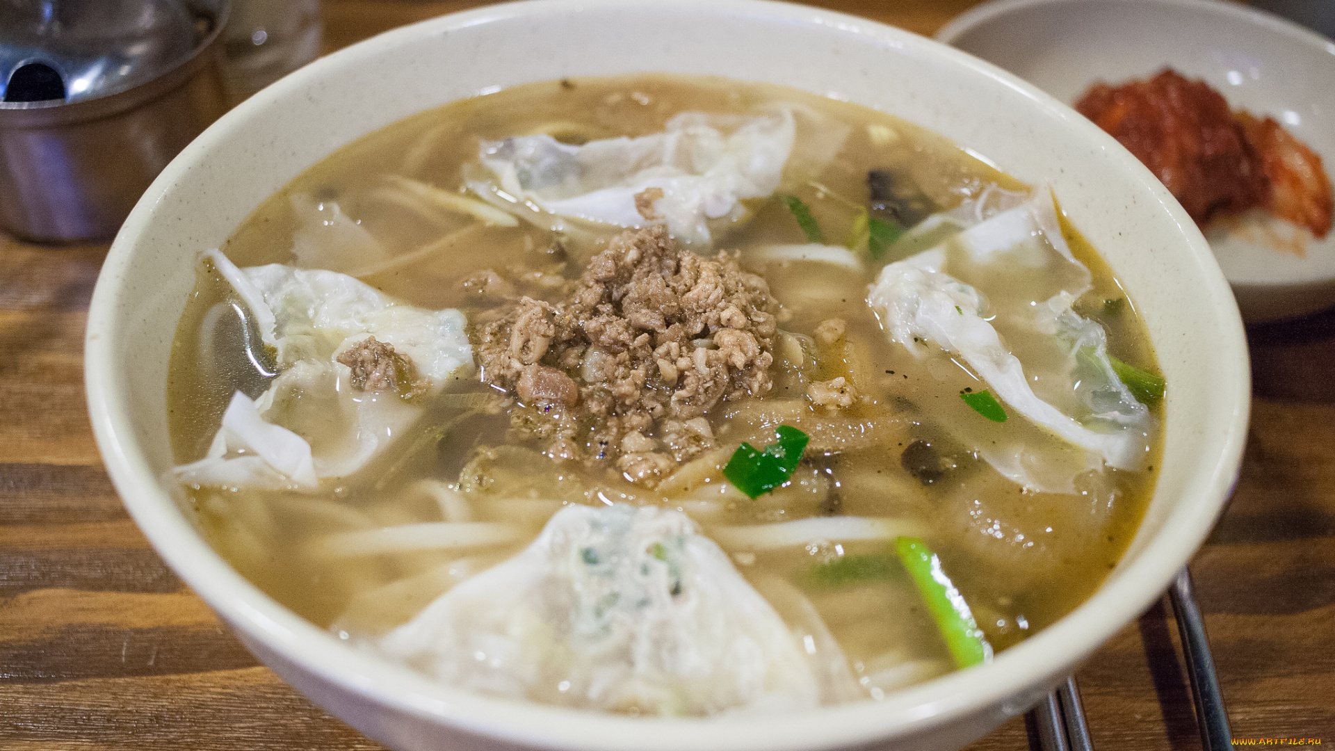 еда, первые, блюда, суп