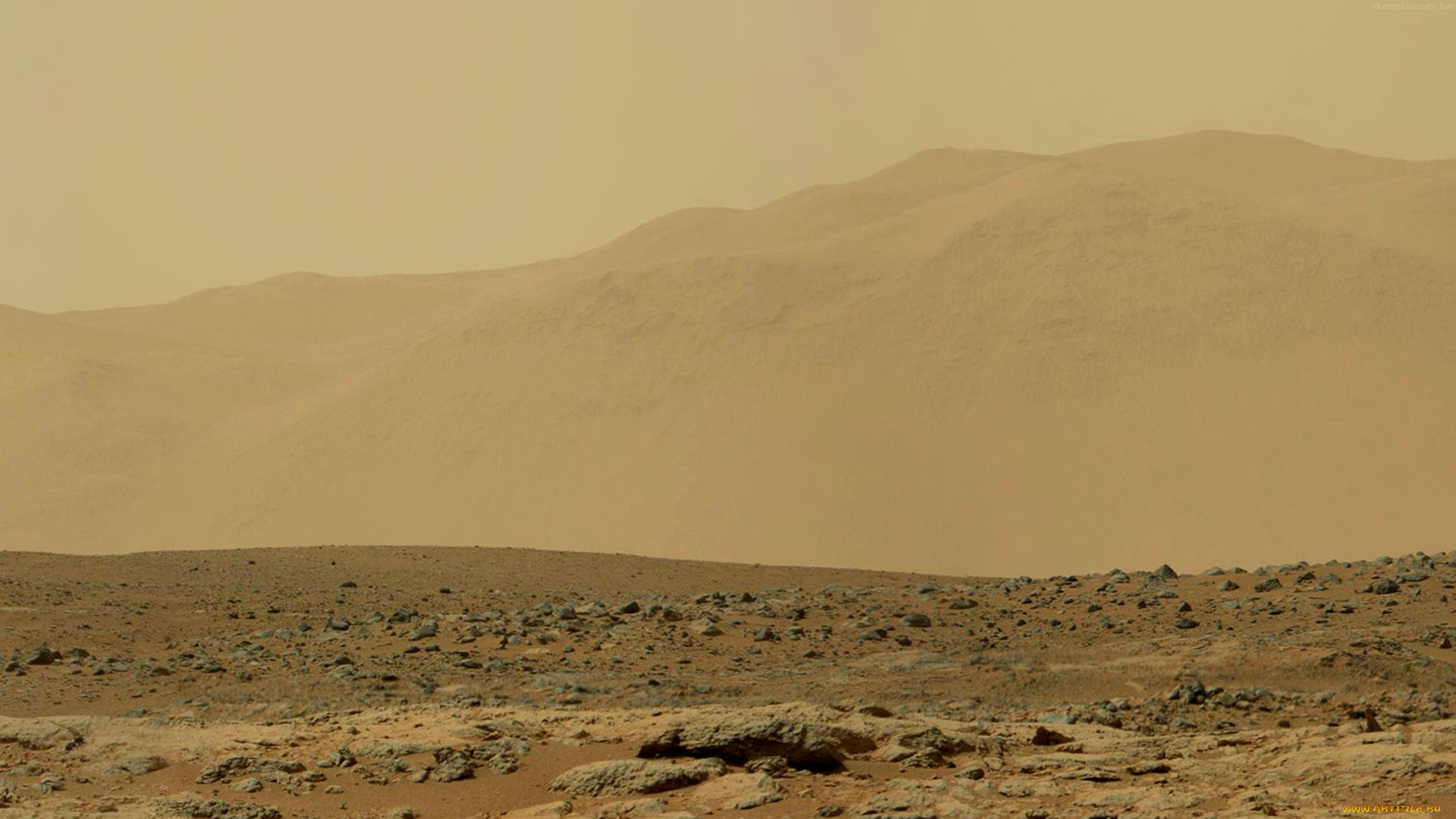 mars, космос, марс, планета, поверхность, грунт, снимок, фотография, атмосфера