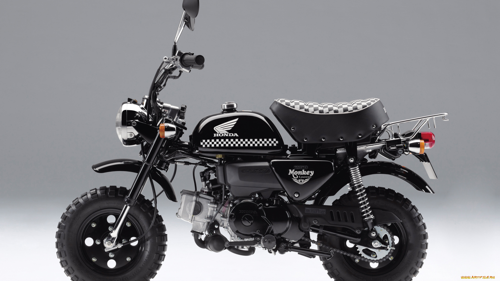 мотоциклы, honda