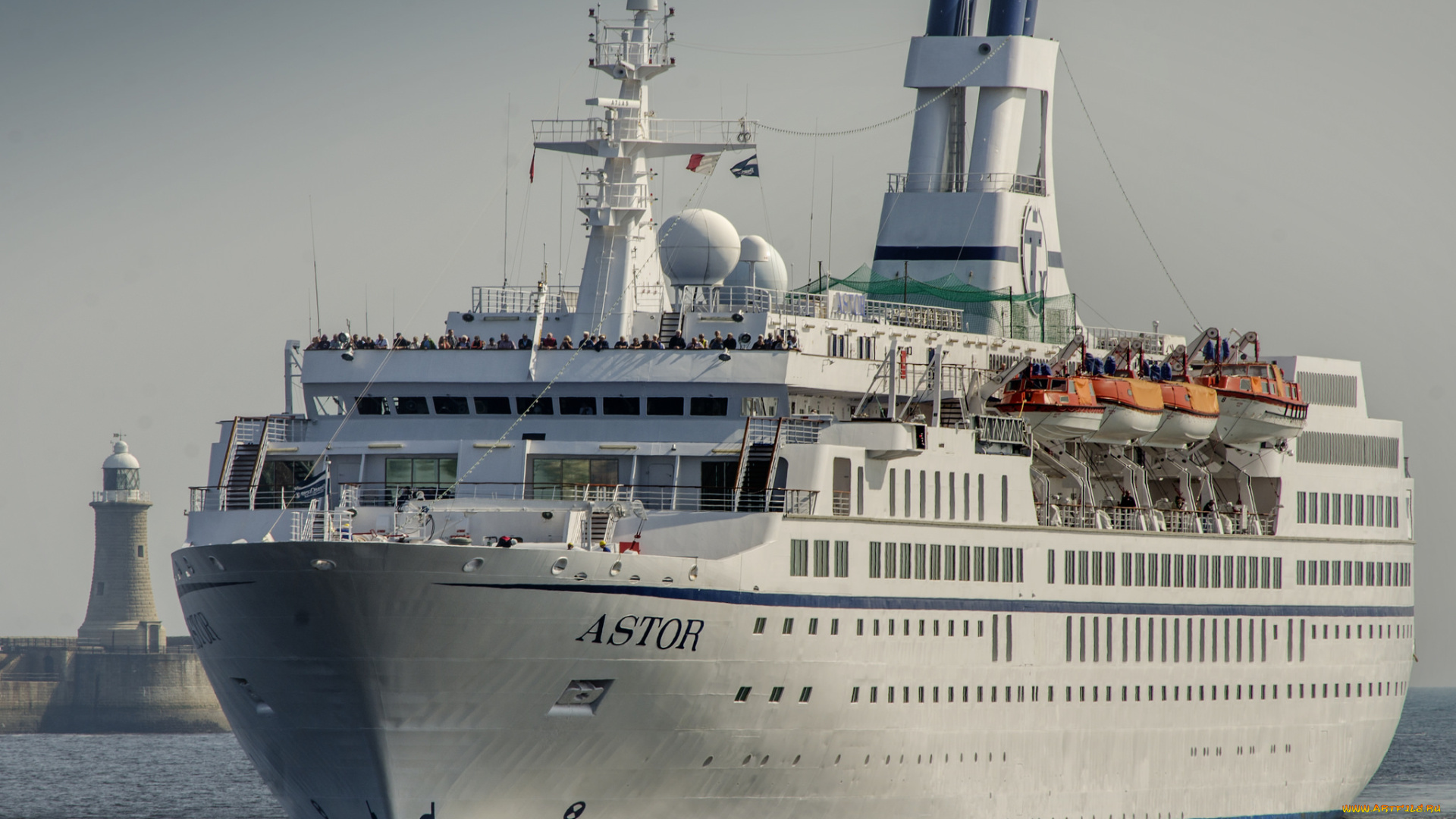 ms, astor, корабли, лайнеры, круиз, лайнер