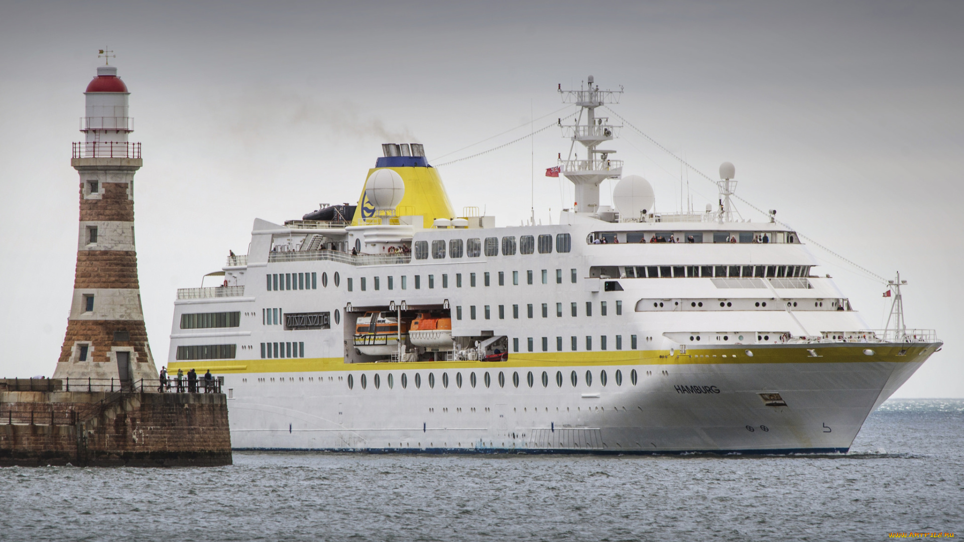 ms, hamburg, корабли, лайнеры, круиз, лайнер