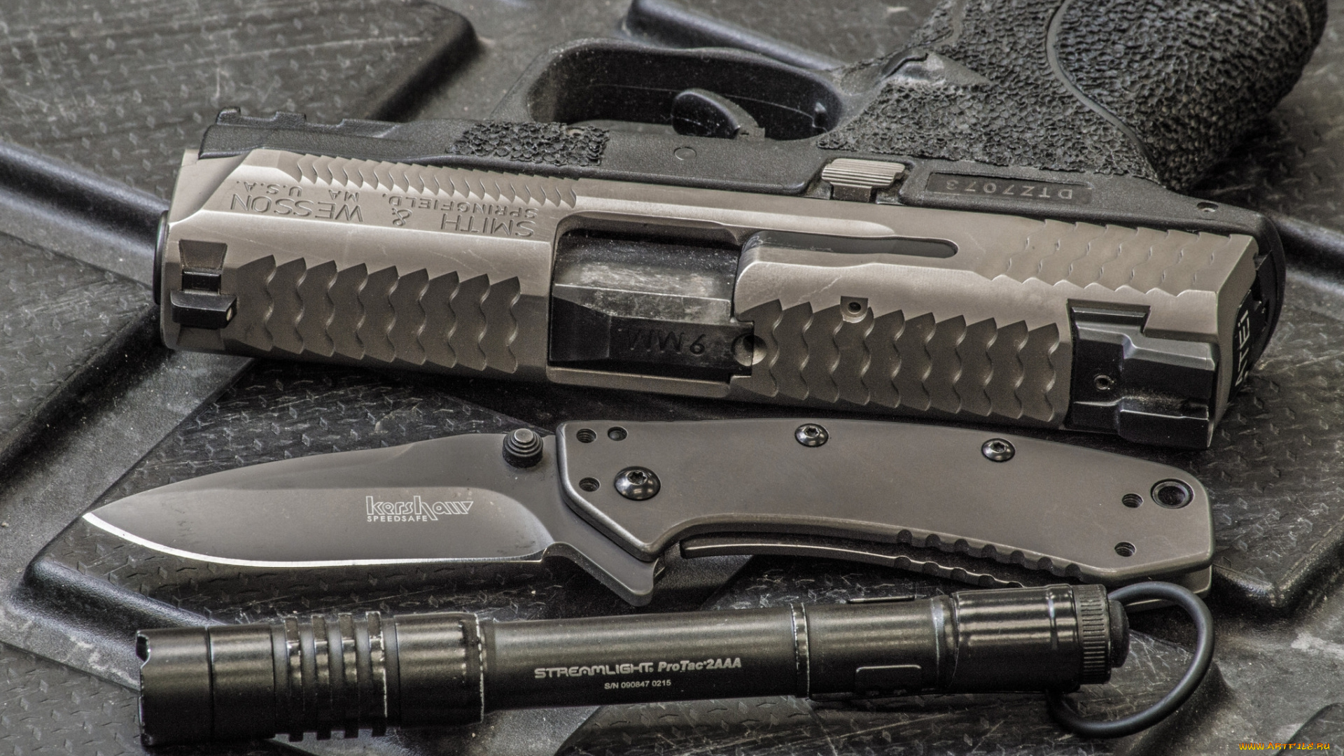 оружие, пистолеты, ствол