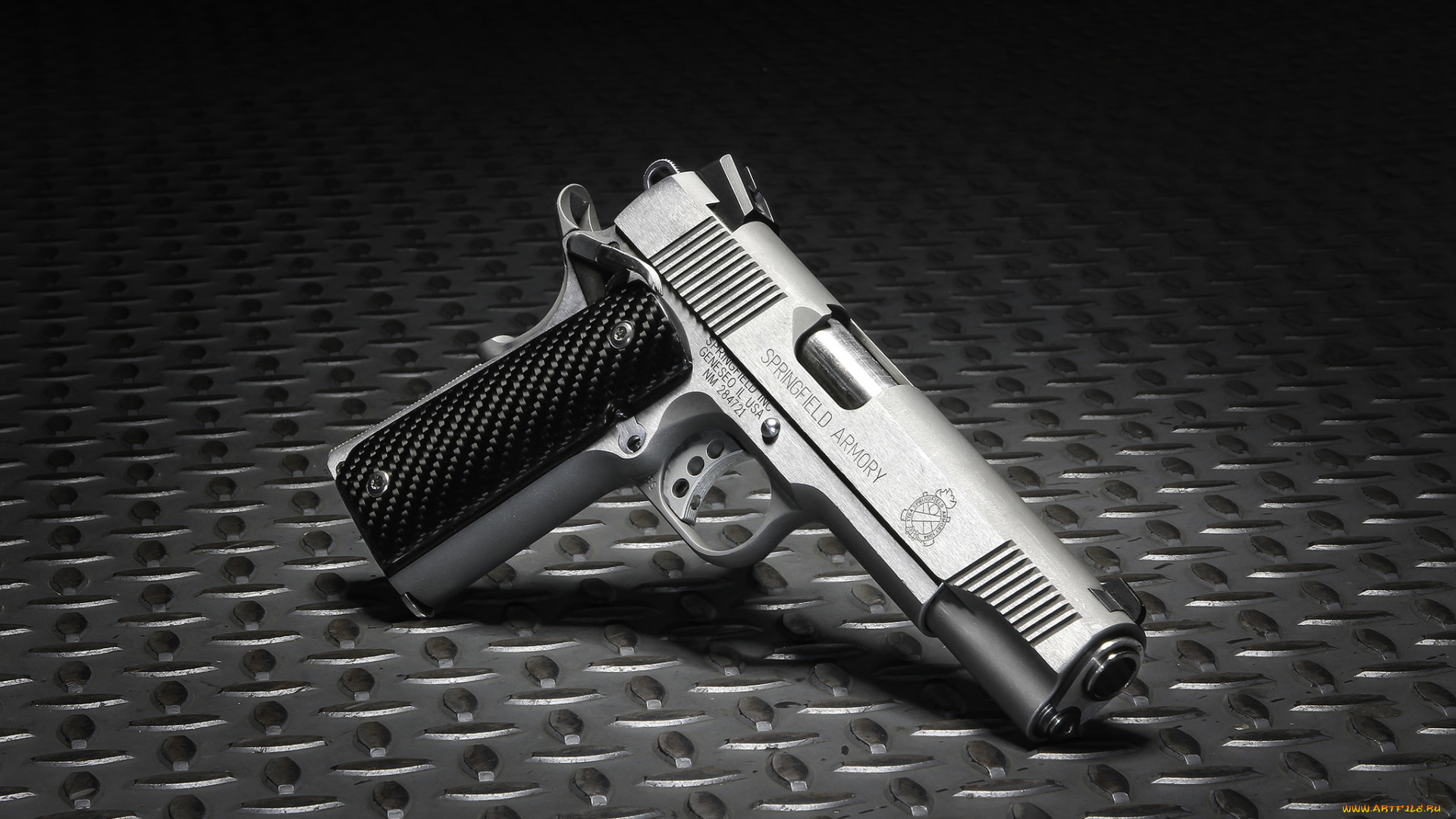 оружие, пистолеты, ствол