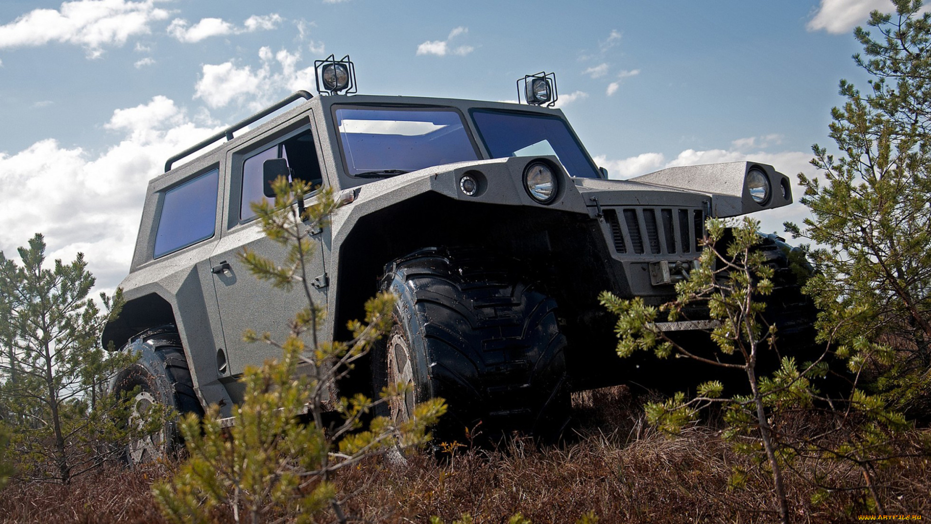 вездеход, hunta, техника, другое, hunta, вездеход, автомобиль, внедорожник