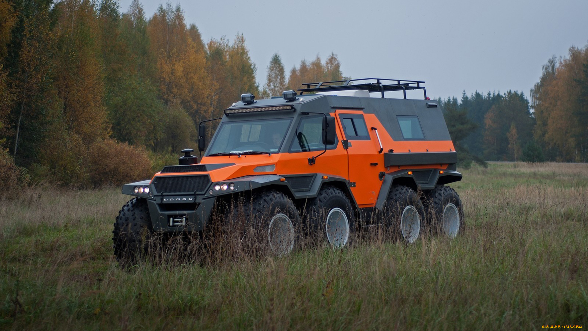 вездеход, шаман, техника, другое, шаман, вездеход, спецтехника, внедорожник, автомобиль