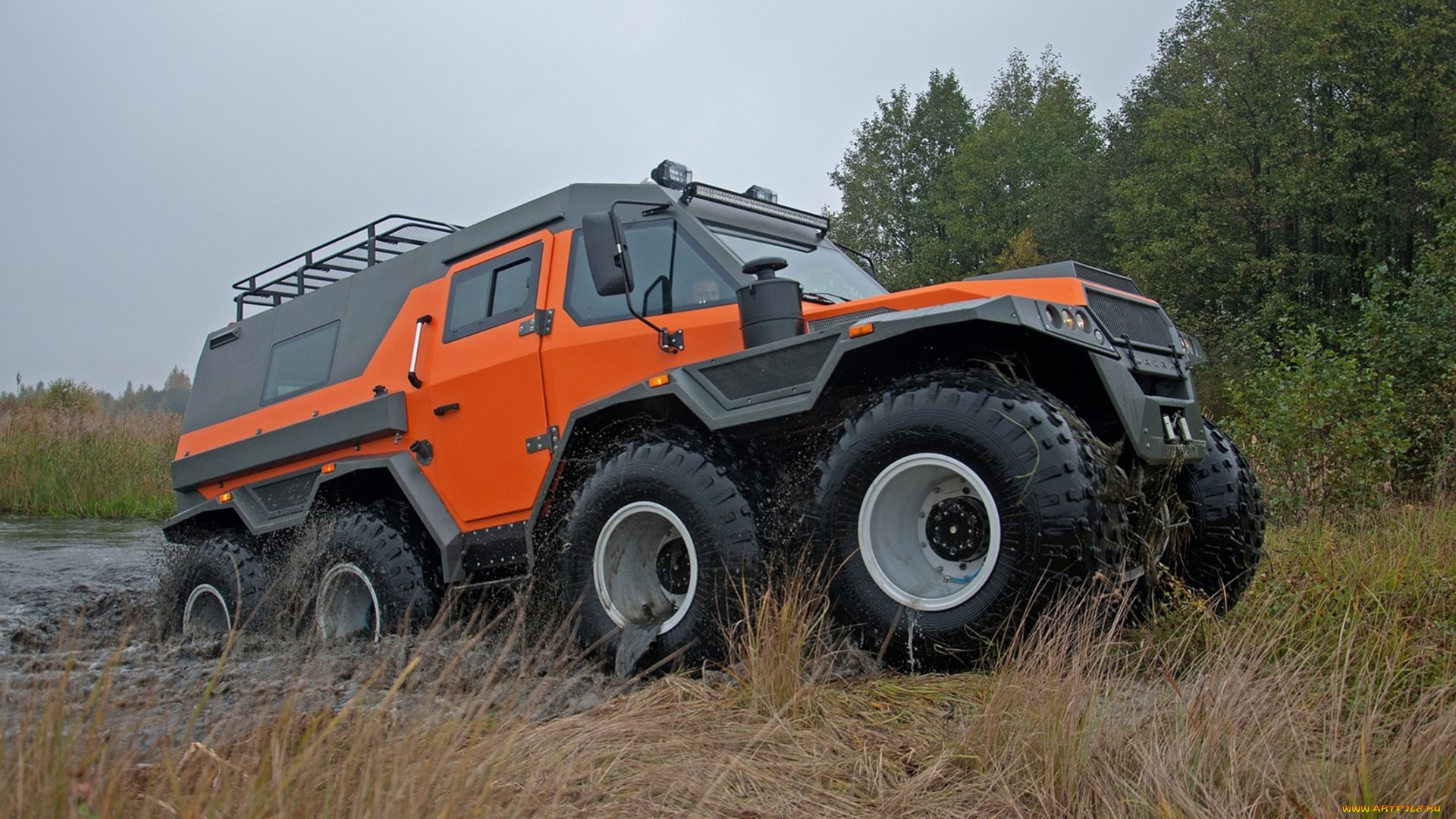 вездеход, шаман, техника, другое, вездеход, спецтехника, внедорожник, автомобиль, шаман