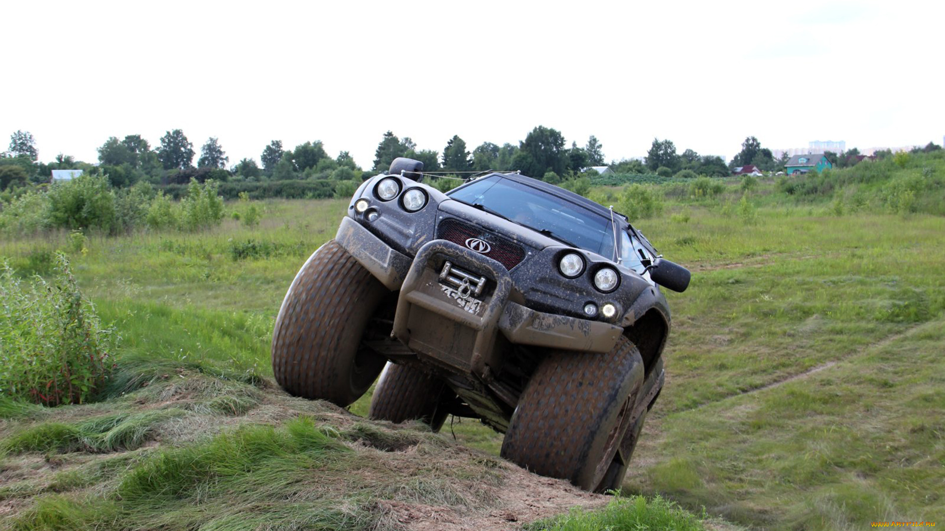 viking, автомобили, -unsort, вездеход, джип, викинг, внедорожник