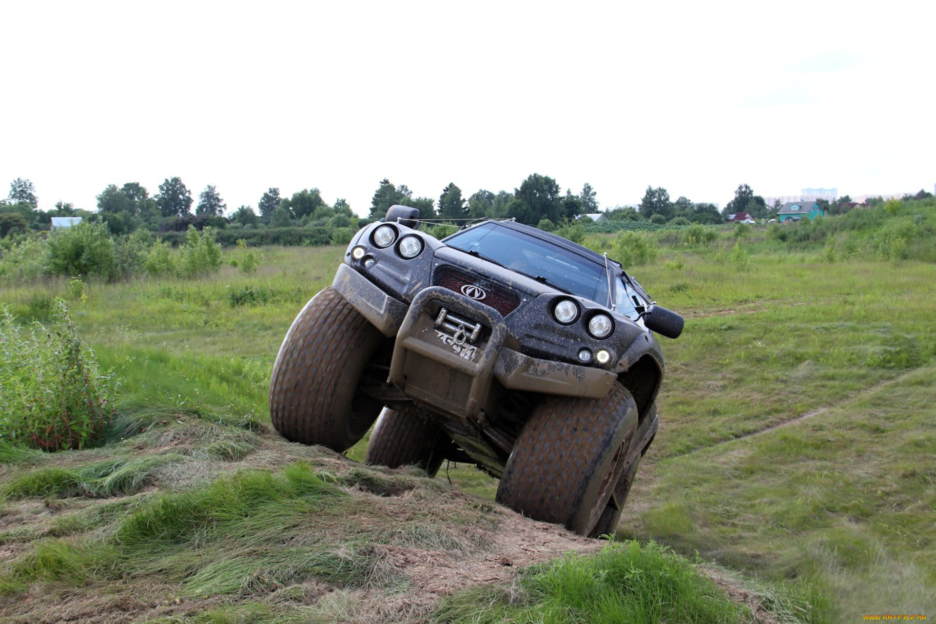 viking, автомобили, -unsort, вездеход, джип, викинг, внедорожник