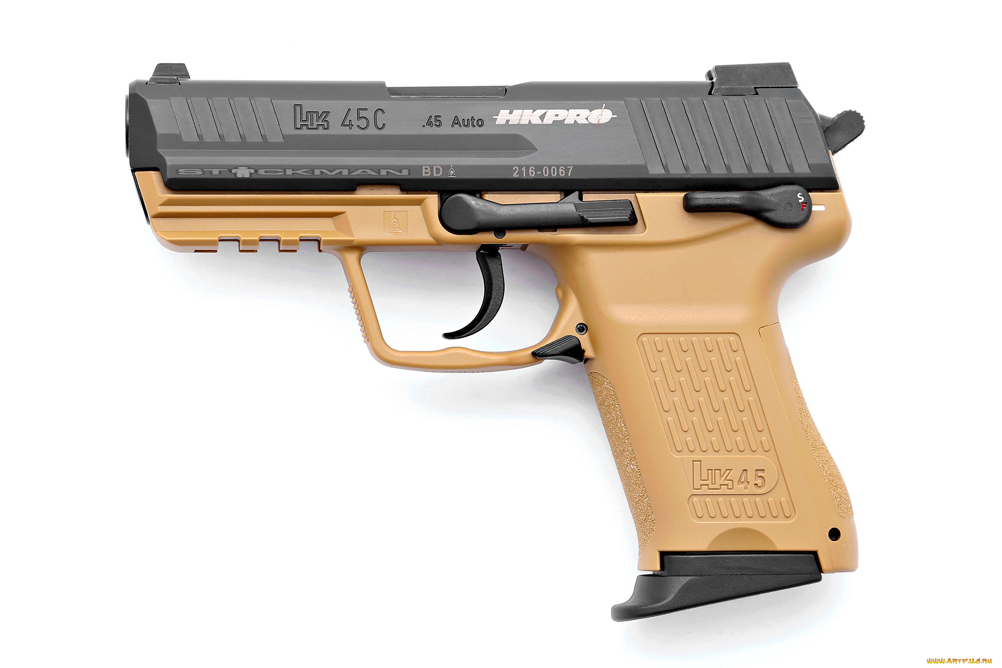 оружие, пистолеты, ствол